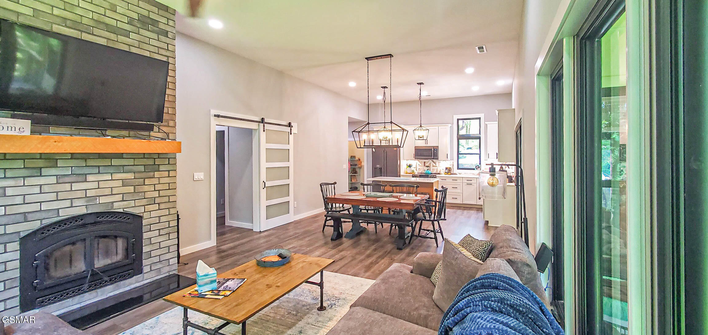 4565 Crooked Creek Way Maryville TN 37803