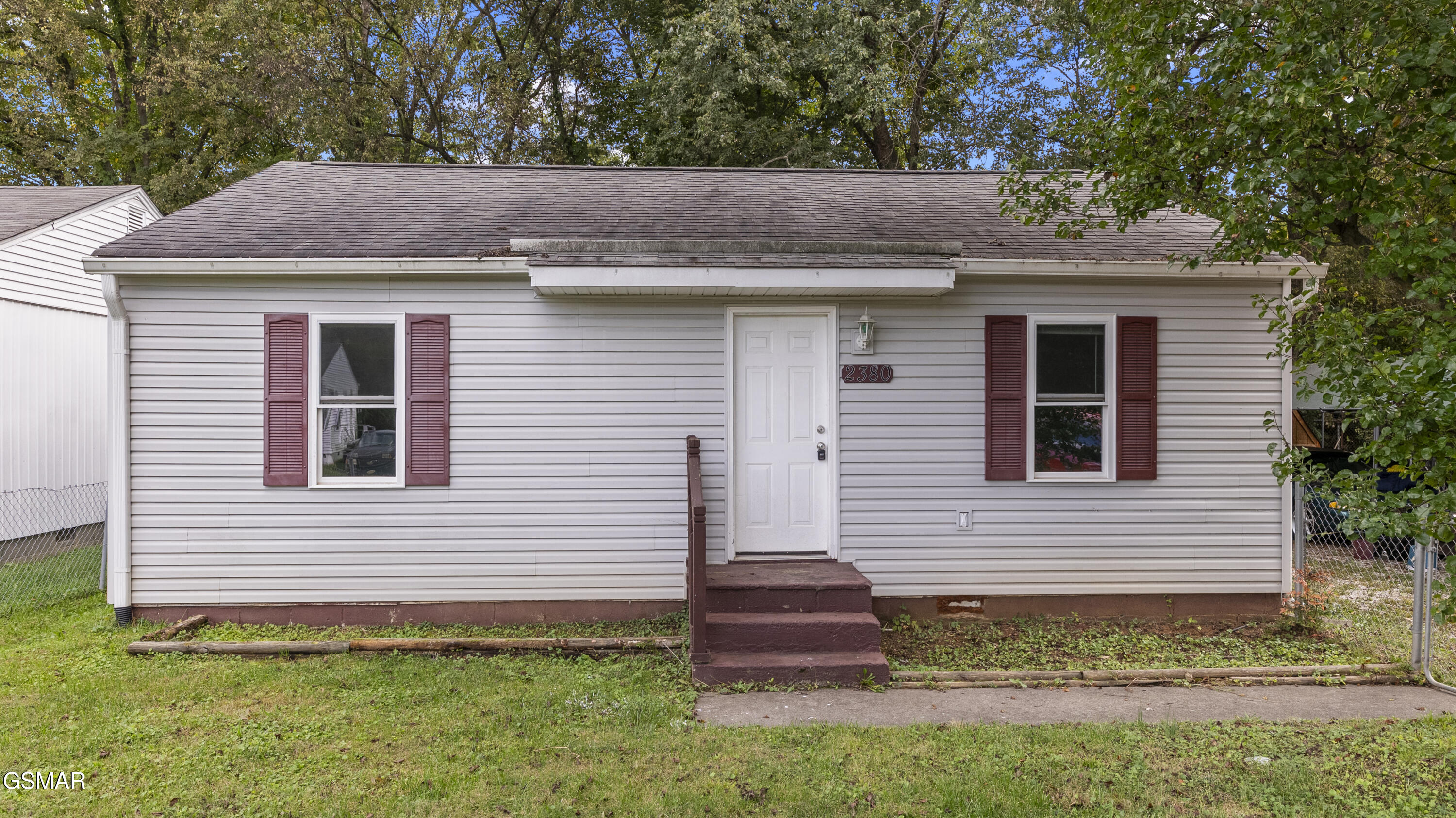 2380 Pennsylvania Avenue Maryville TN 37804