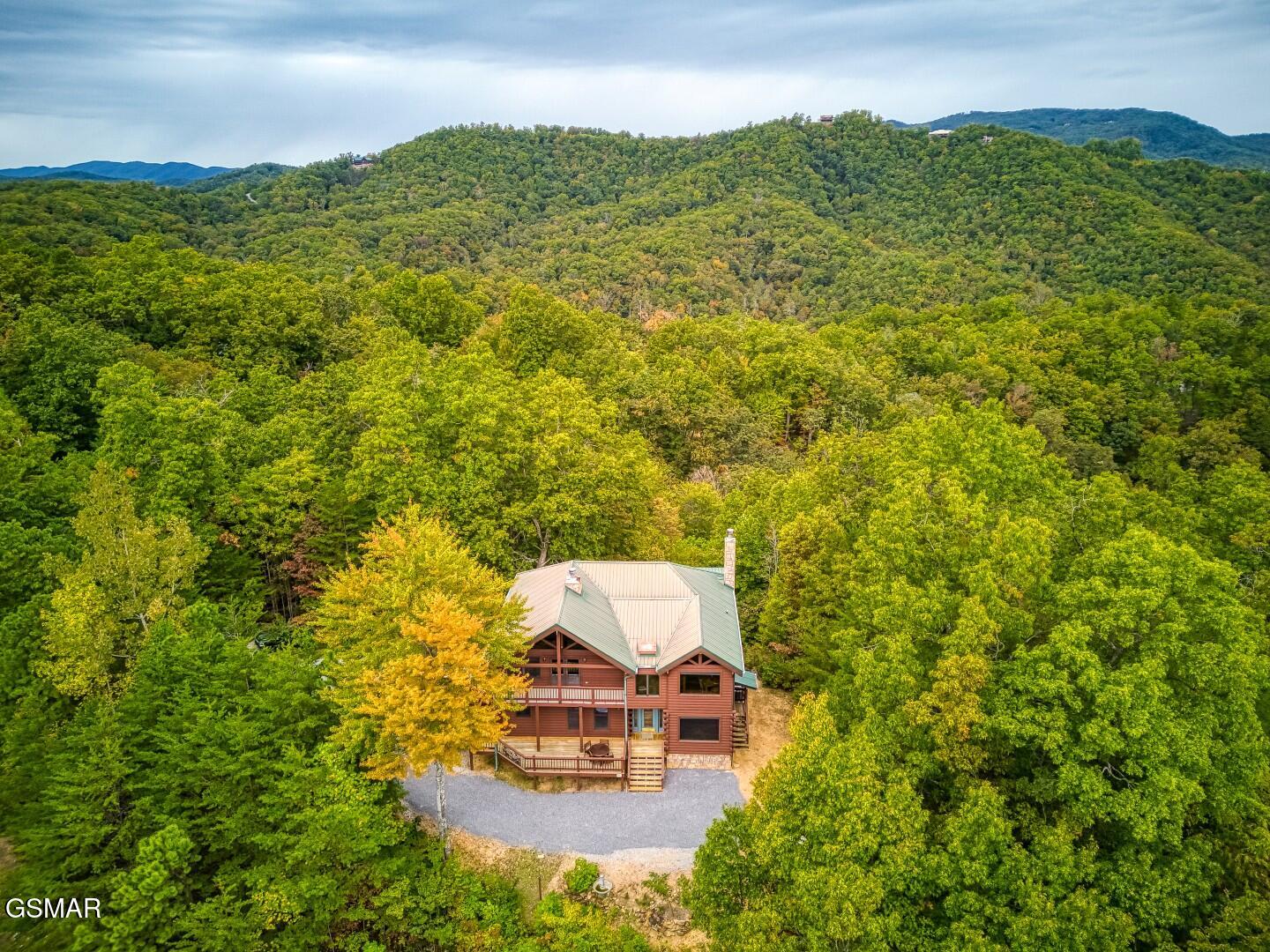 4476 Whetstone Road Sevierville TN 37862