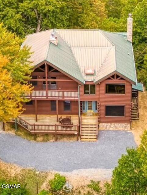 4476 Whetstone Road Sevierville TN 37862