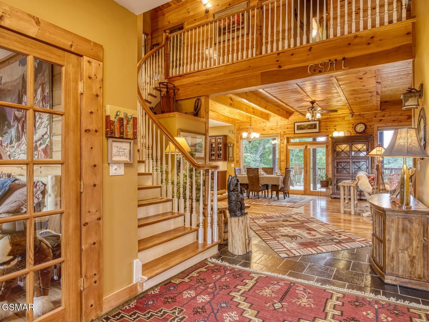 4476 Whetstone Road Sevierville TN 37862