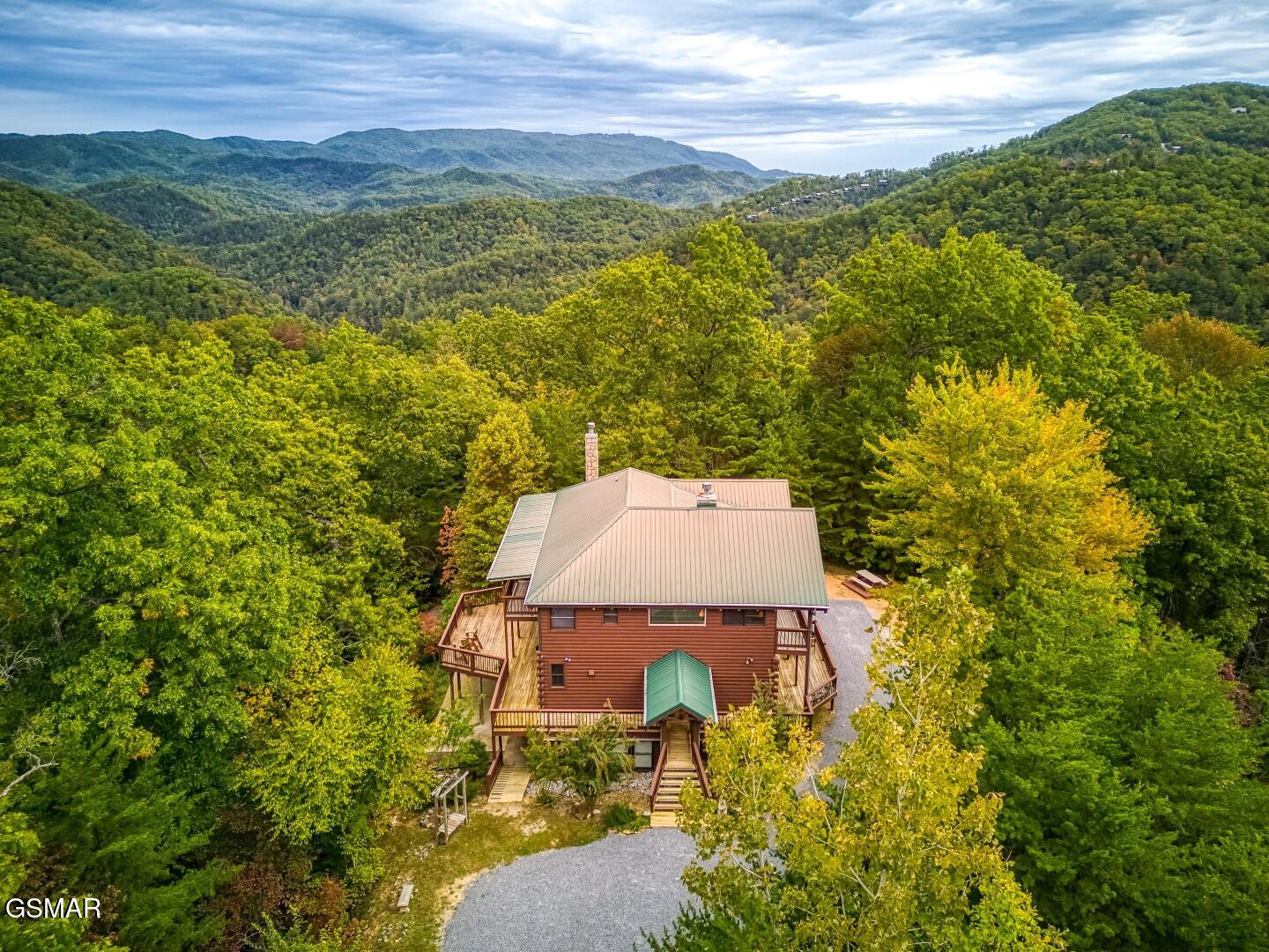 4476 Whetstone Road Sevierville TN 37862