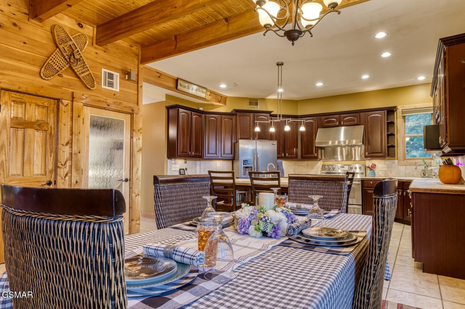 4476 Whetstone Road Sevierville TN 37862