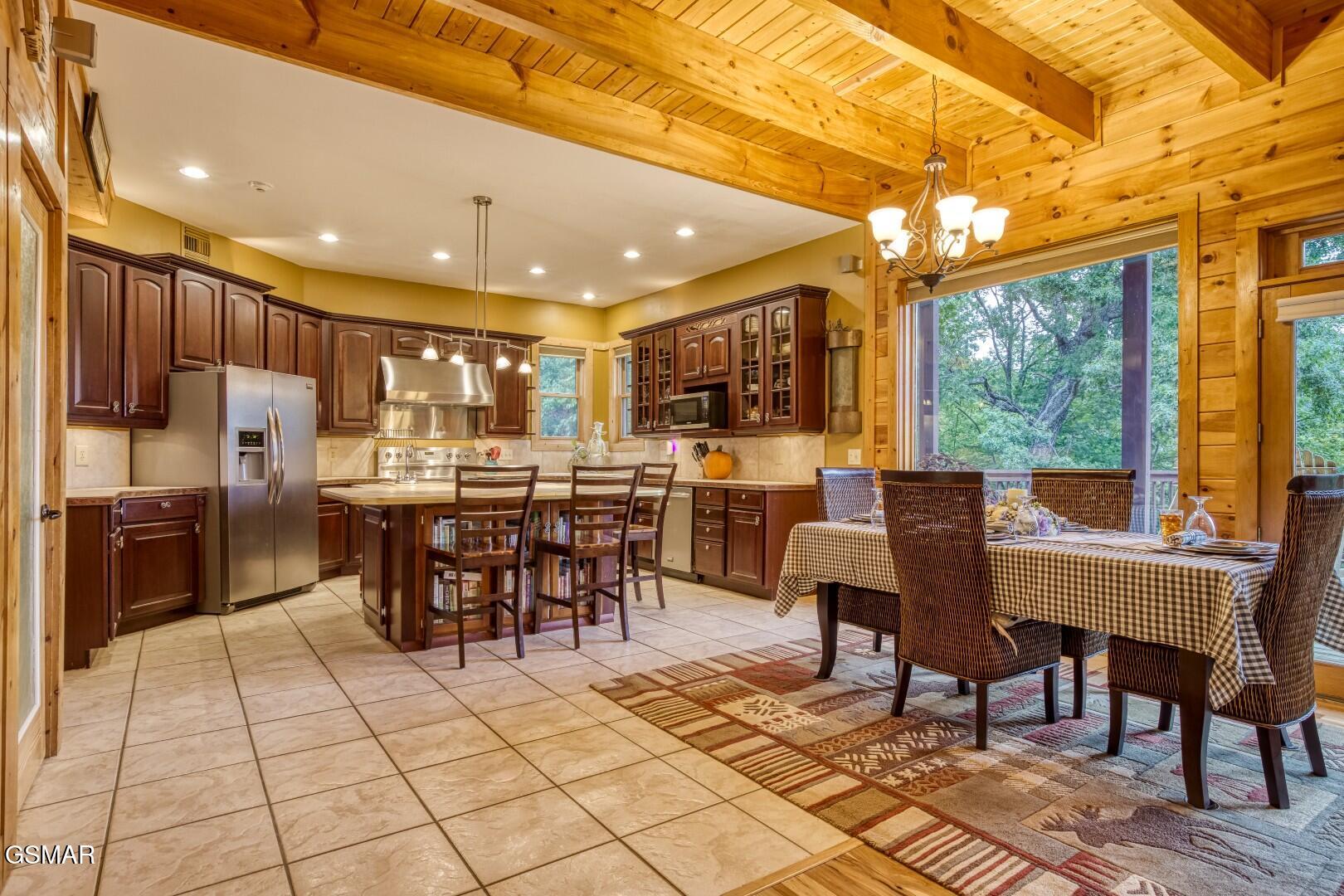 4476 Whetstone Road Sevierville TN 37862