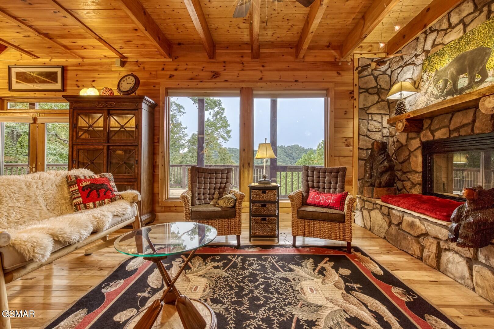 4476 Whetstone Road Sevierville TN 37862