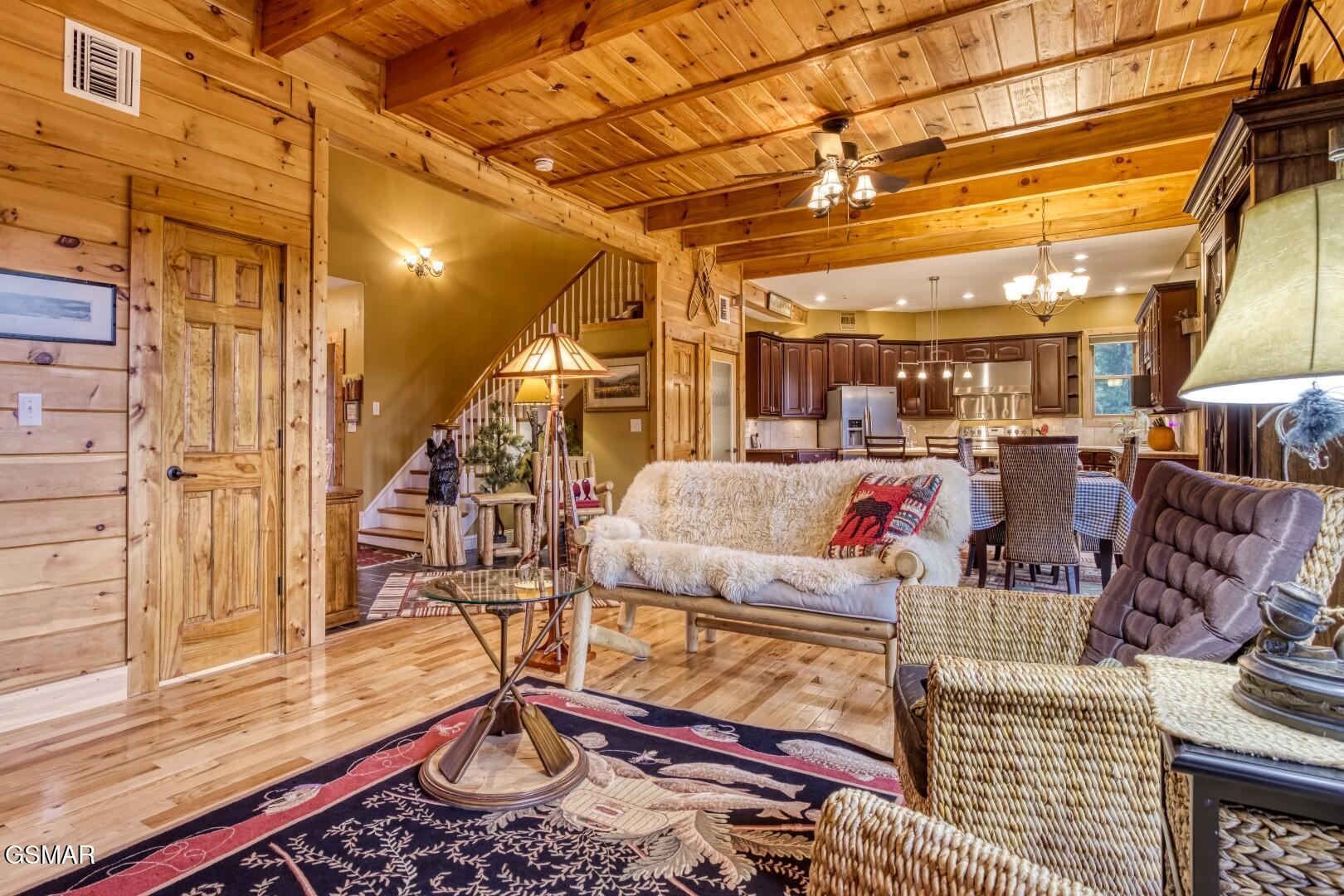4476 Whetstone Road Sevierville TN 37862