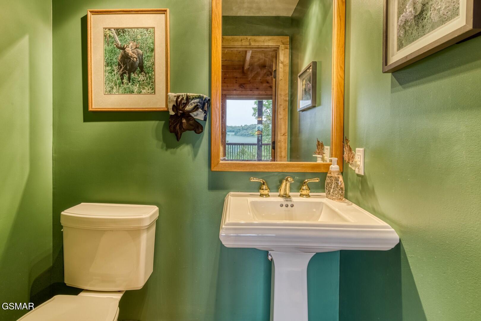 4476 Whetstone Road Sevierville TN 37862