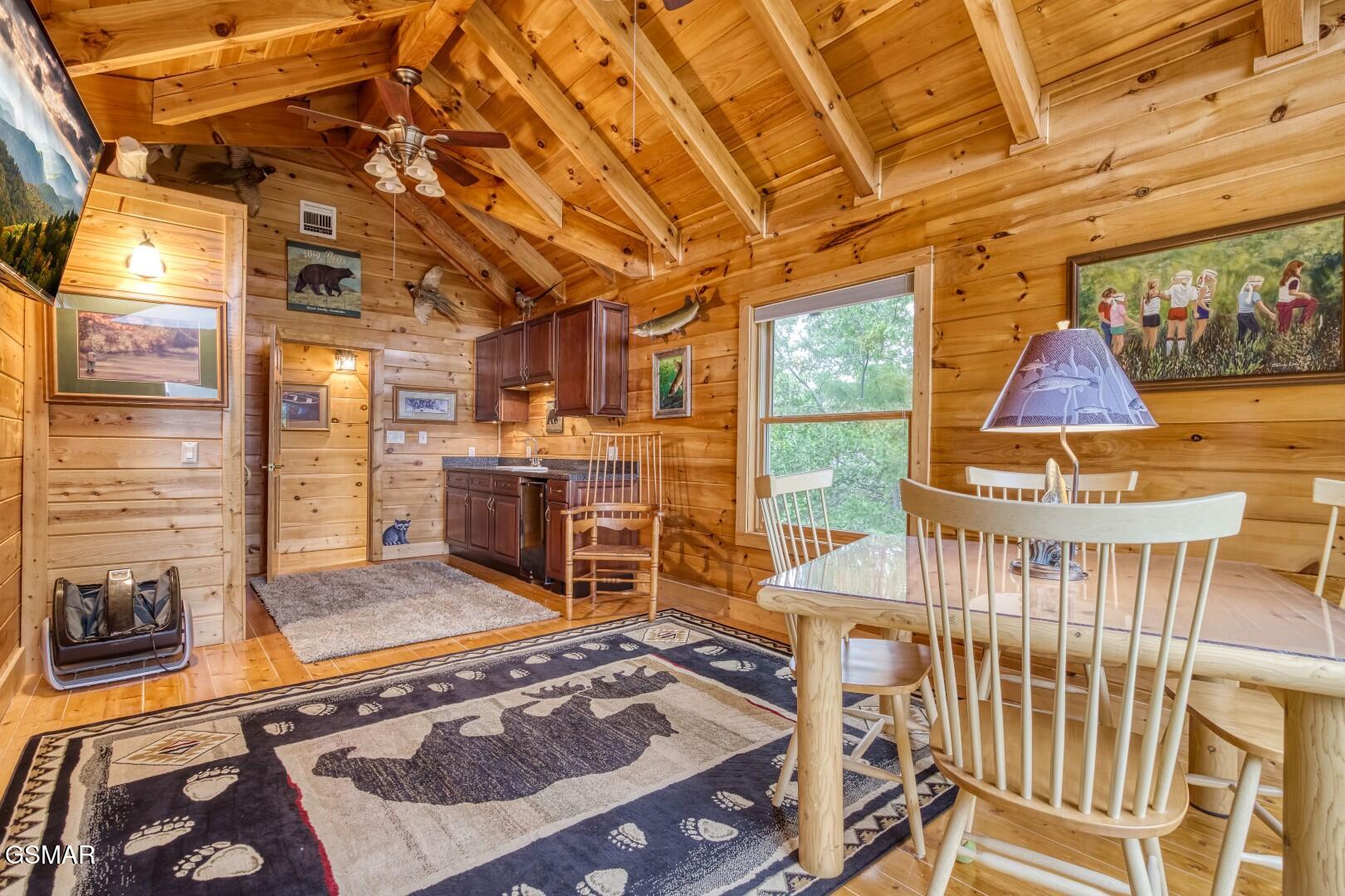 4476 Whetstone Road Sevierville TN 37862