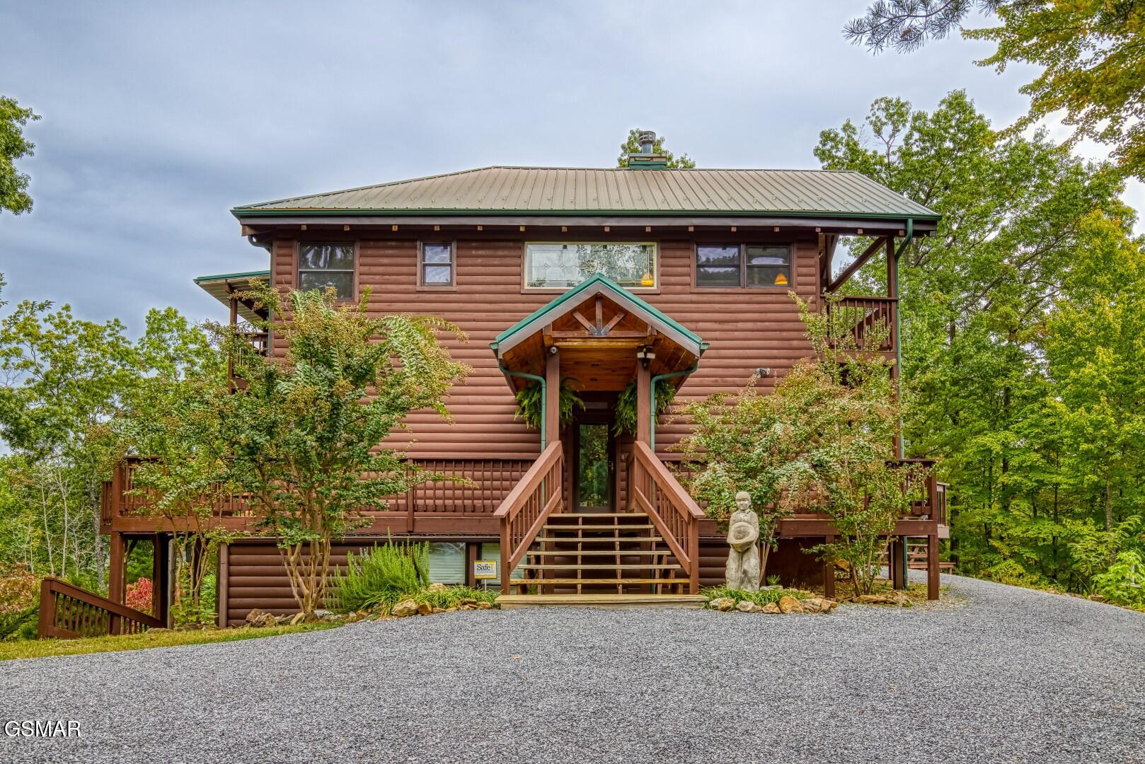 4476 Whetstone Road Sevierville TN 37862