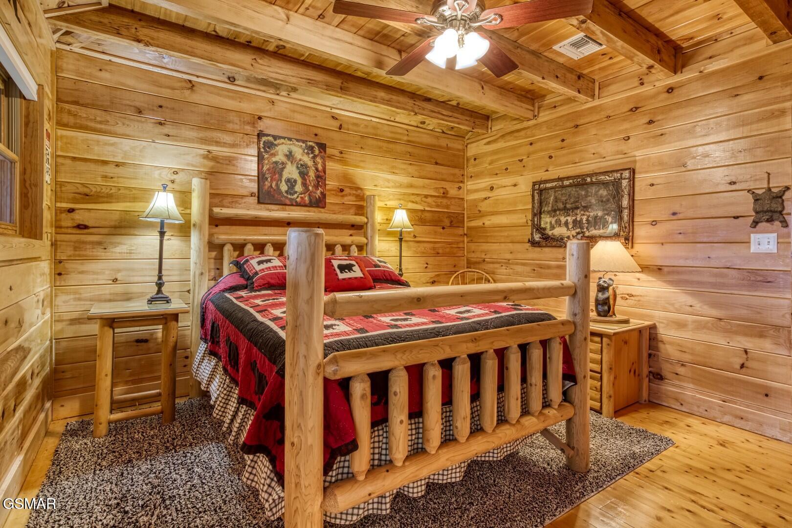 4476 Whetstone Road Sevierville TN 37862