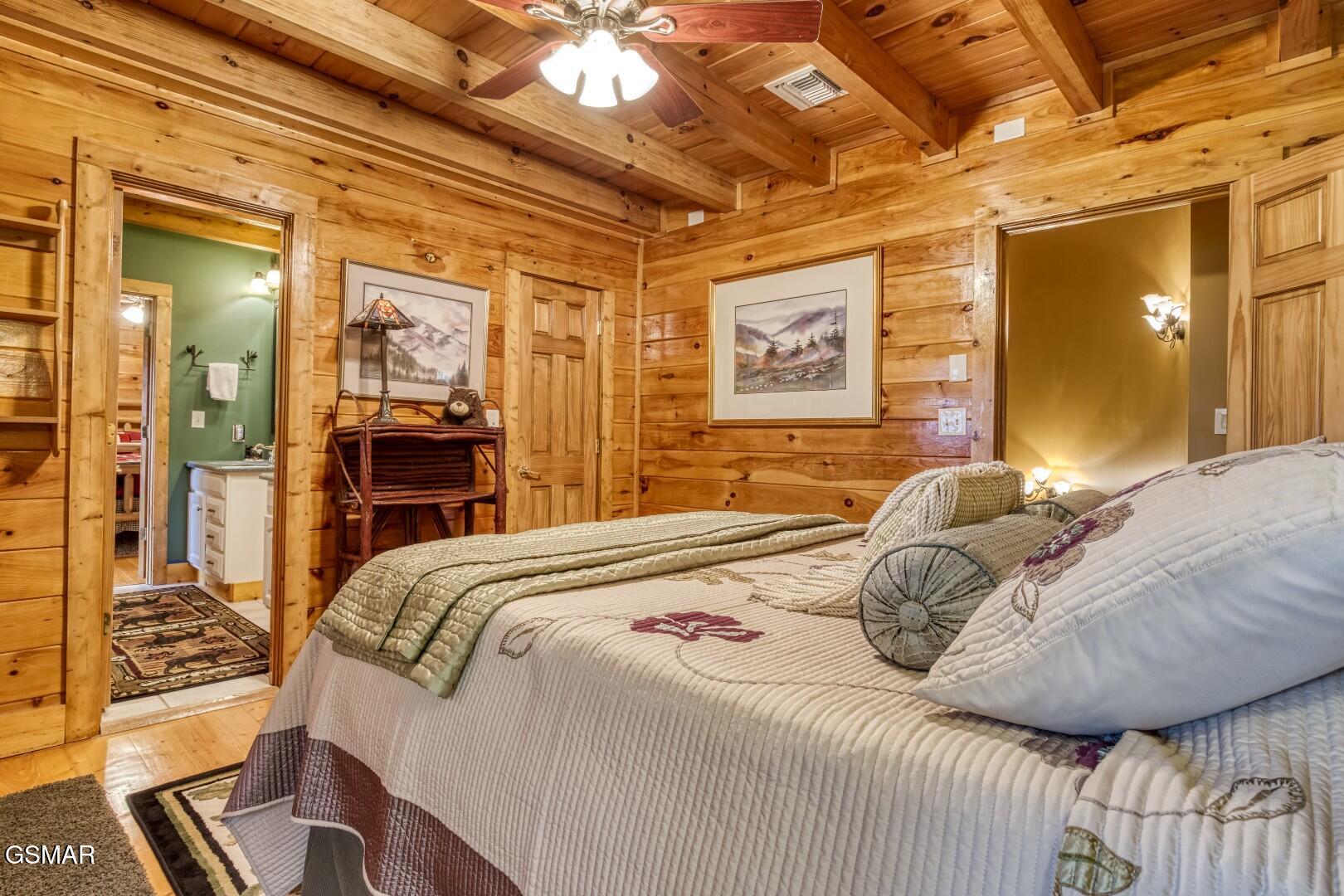 4476 Whetstone Road Sevierville TN 37862