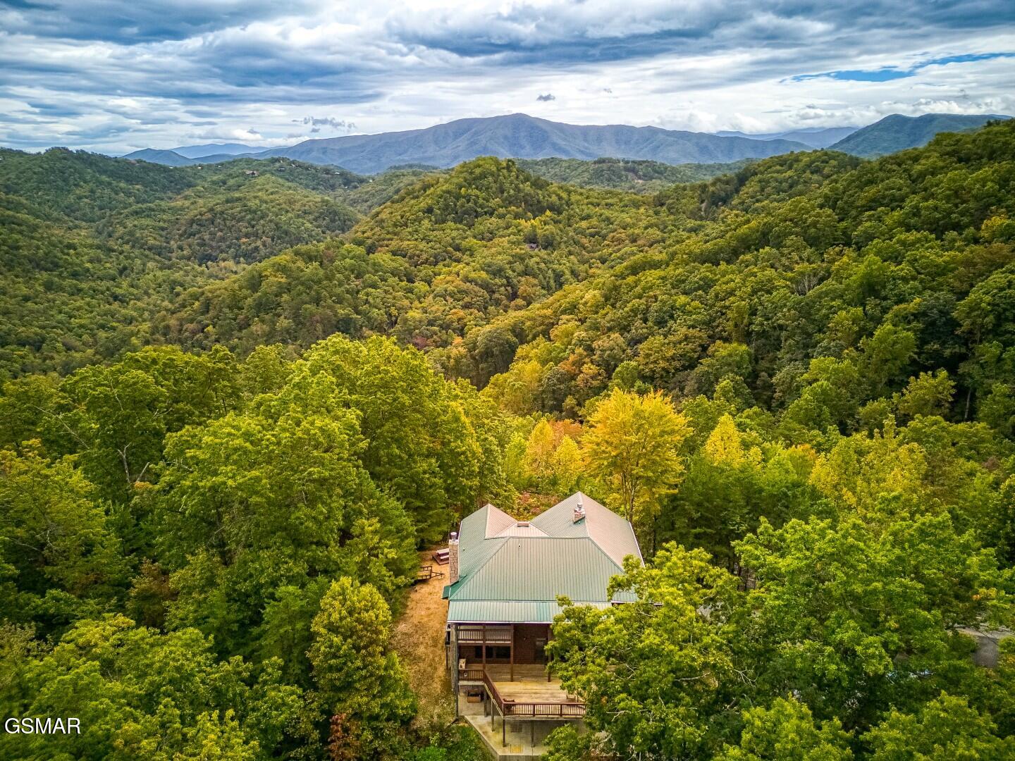 4476 Whetstone Road Sevierville TN 37862