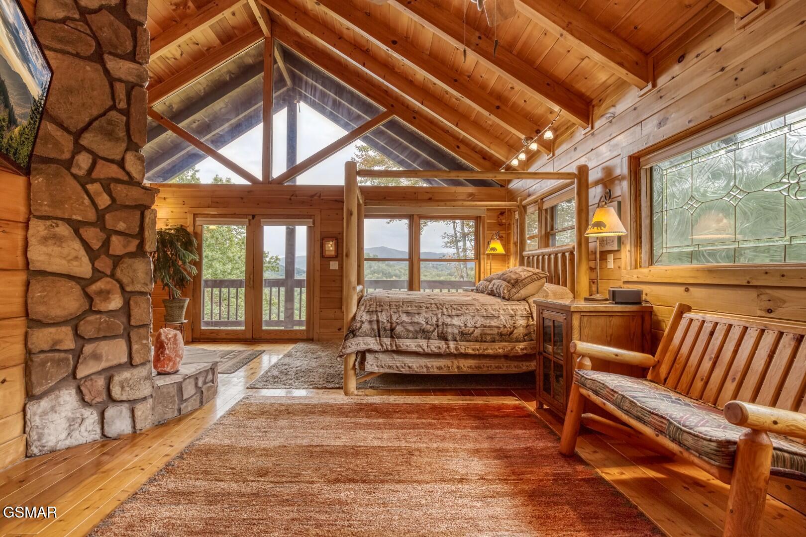 4476 Whetstone Road Sevierville TN 37862