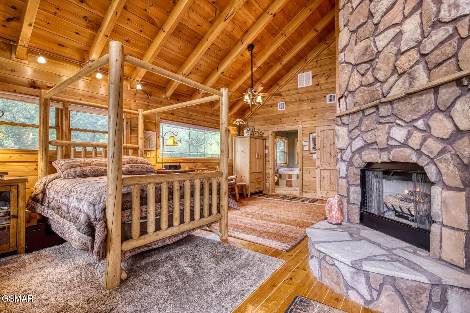 4476 Whetstone Road Sevierville TN 37862