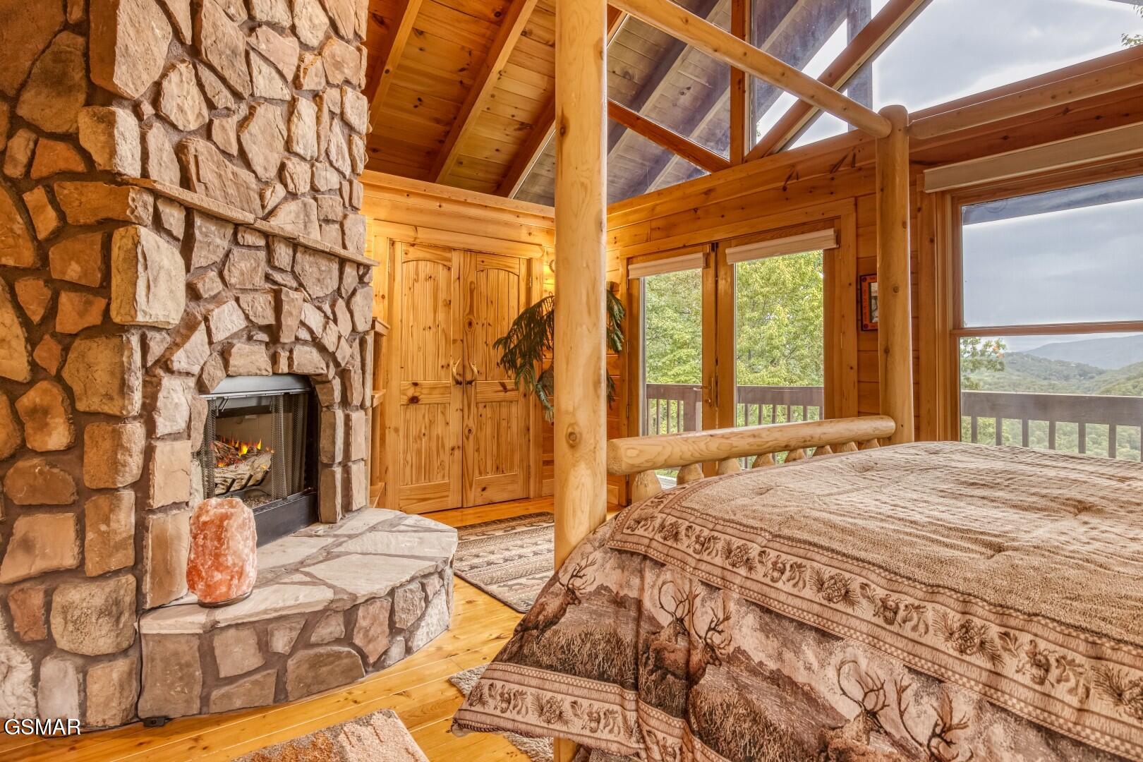 4476 Whetstone Road Sevierville TN 37862