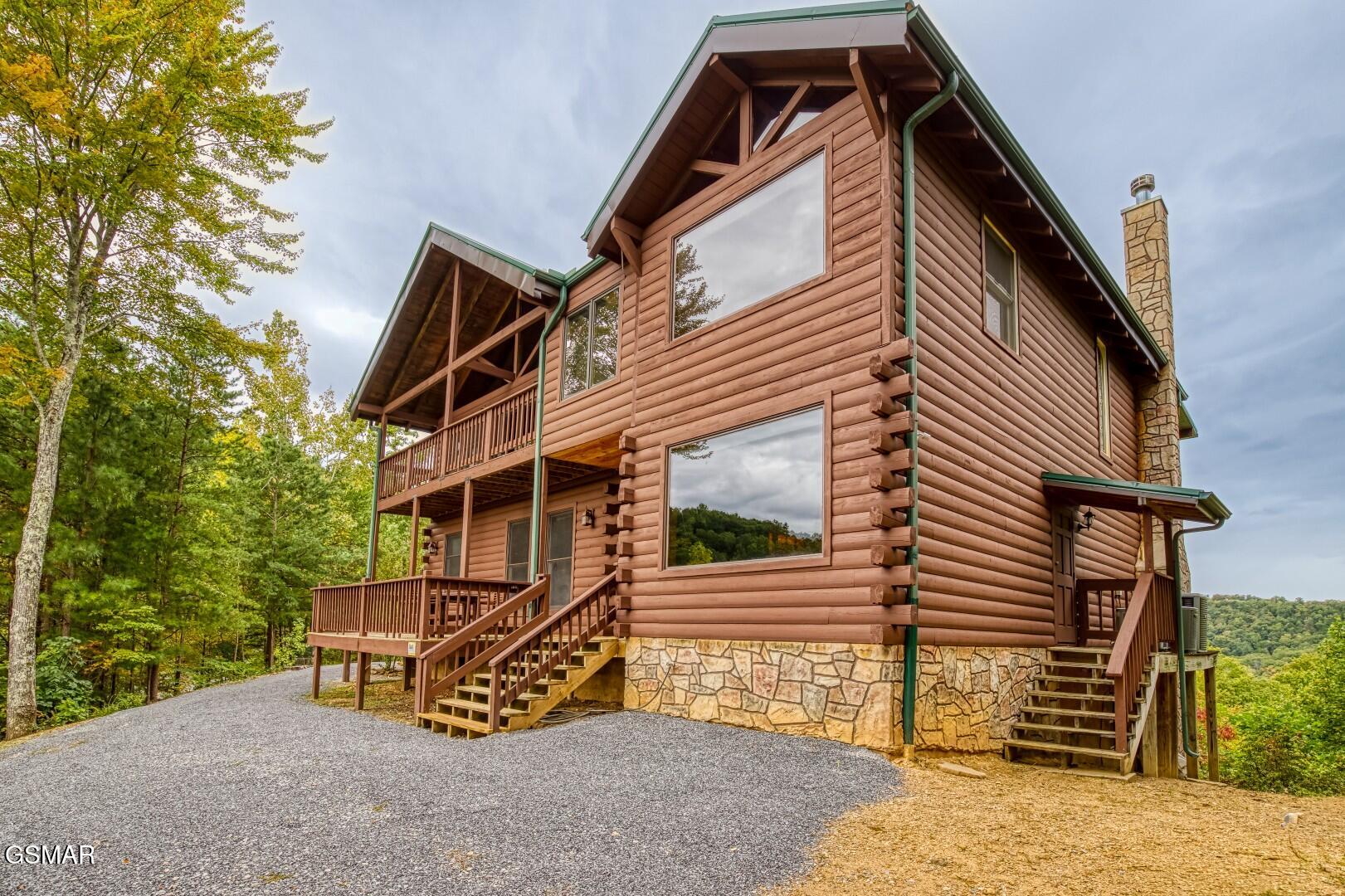 4476 Whetstone Road Sevierville TN 37862