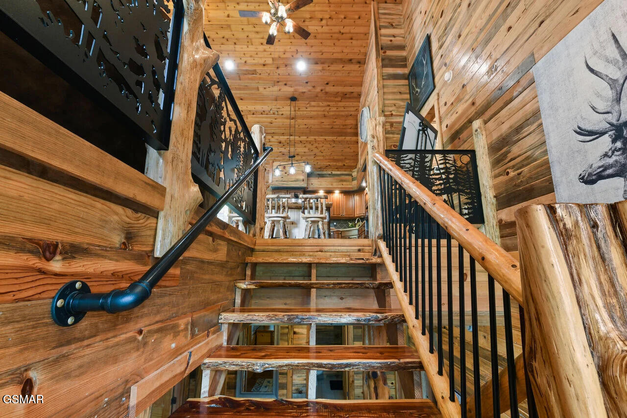 805 Sylvia Lane Sevierville TN 37876