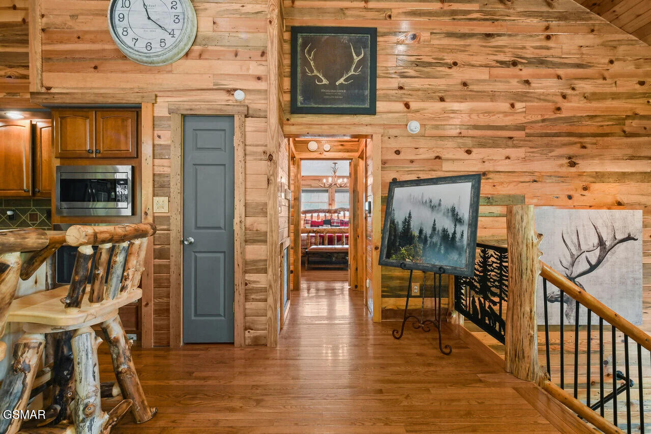 805 Sylvia Lane Sevierville TN 37876