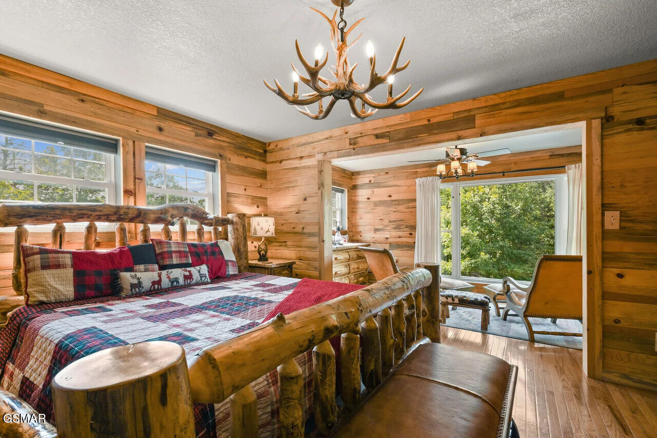 805 Sylvia Lane Sevierville TN 37876