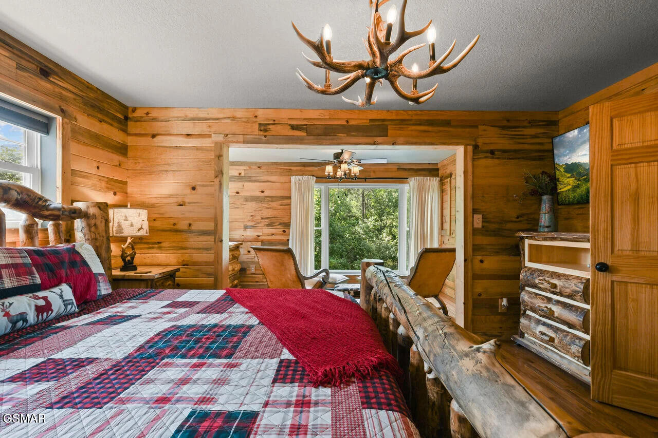 805 Sylvia Lane Sevierville TN 37876