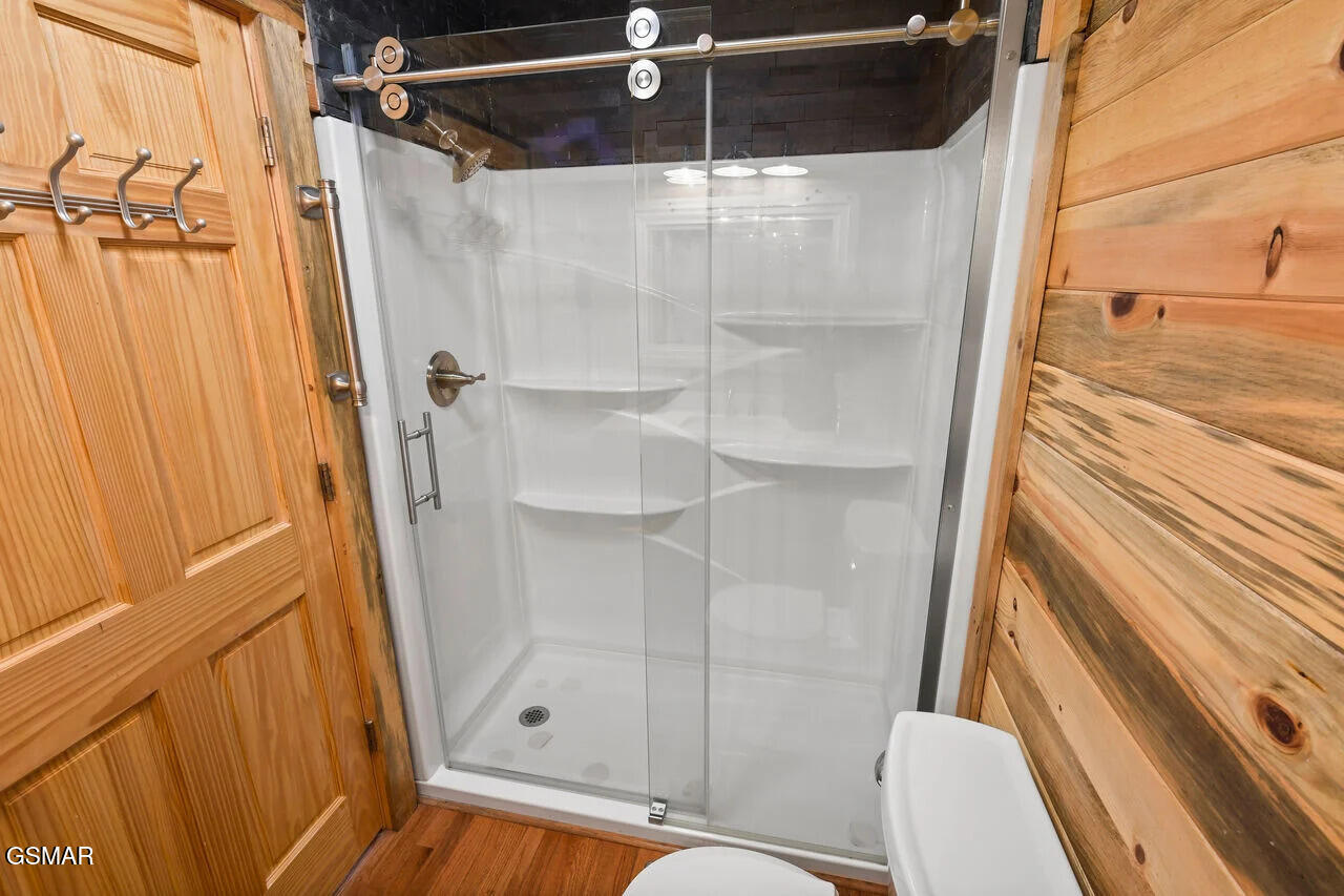 805 Sylvia Lane Sevierville TN 37876