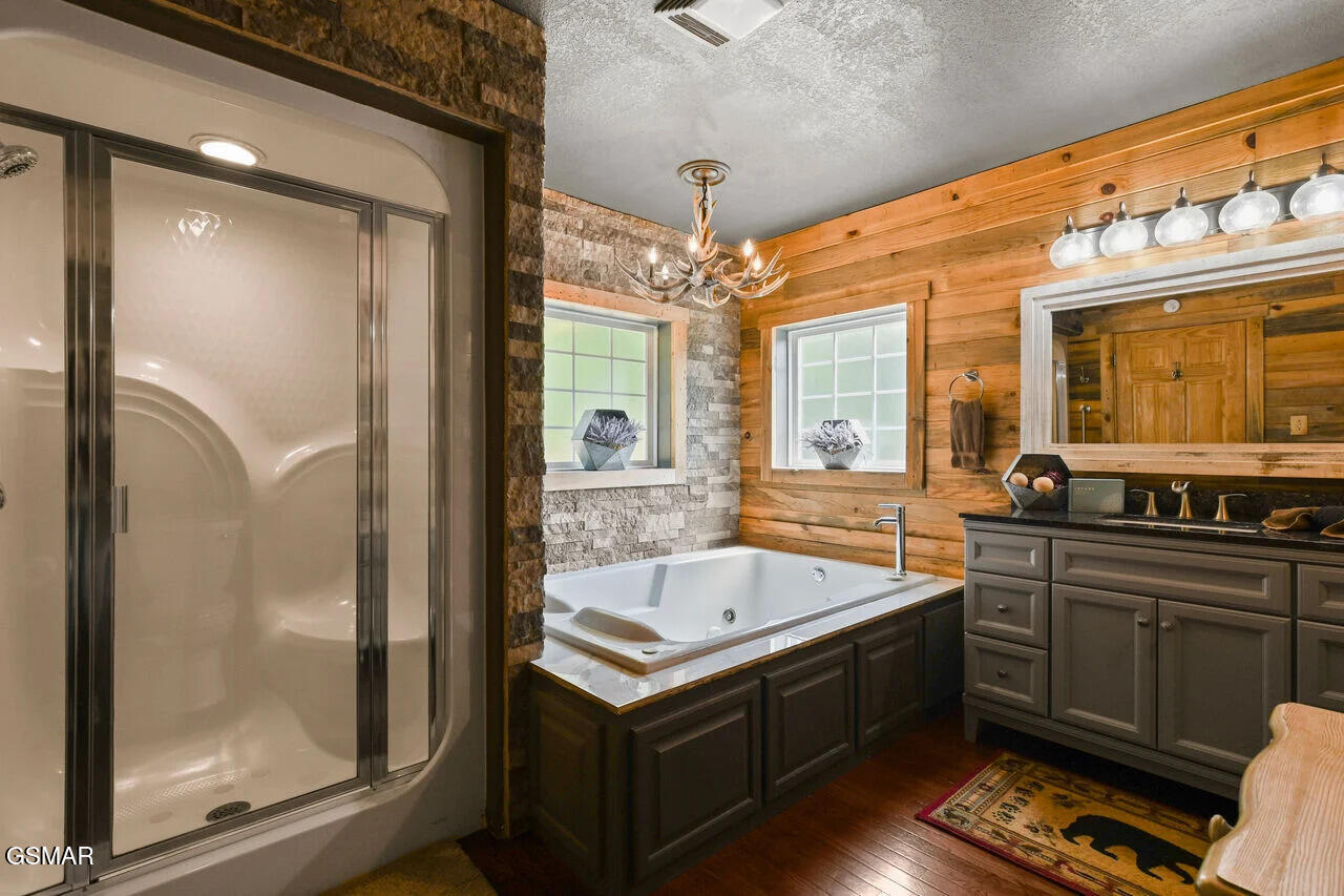 805 Sylvia Lane Sevierville TN 37876