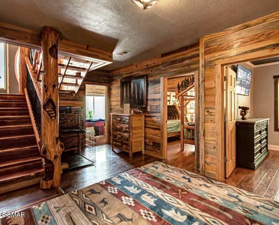 805 Sylvia Lane Sevierville TN 37876