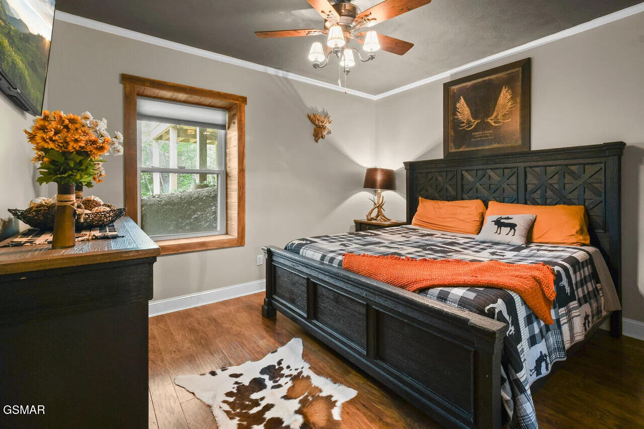 805 Sylvia Lane Sevierville TN 37876