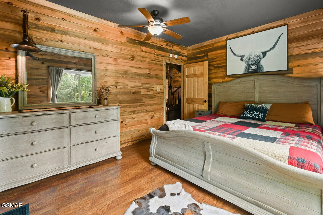 805 Sylvia Lane Sevierville TN 37876