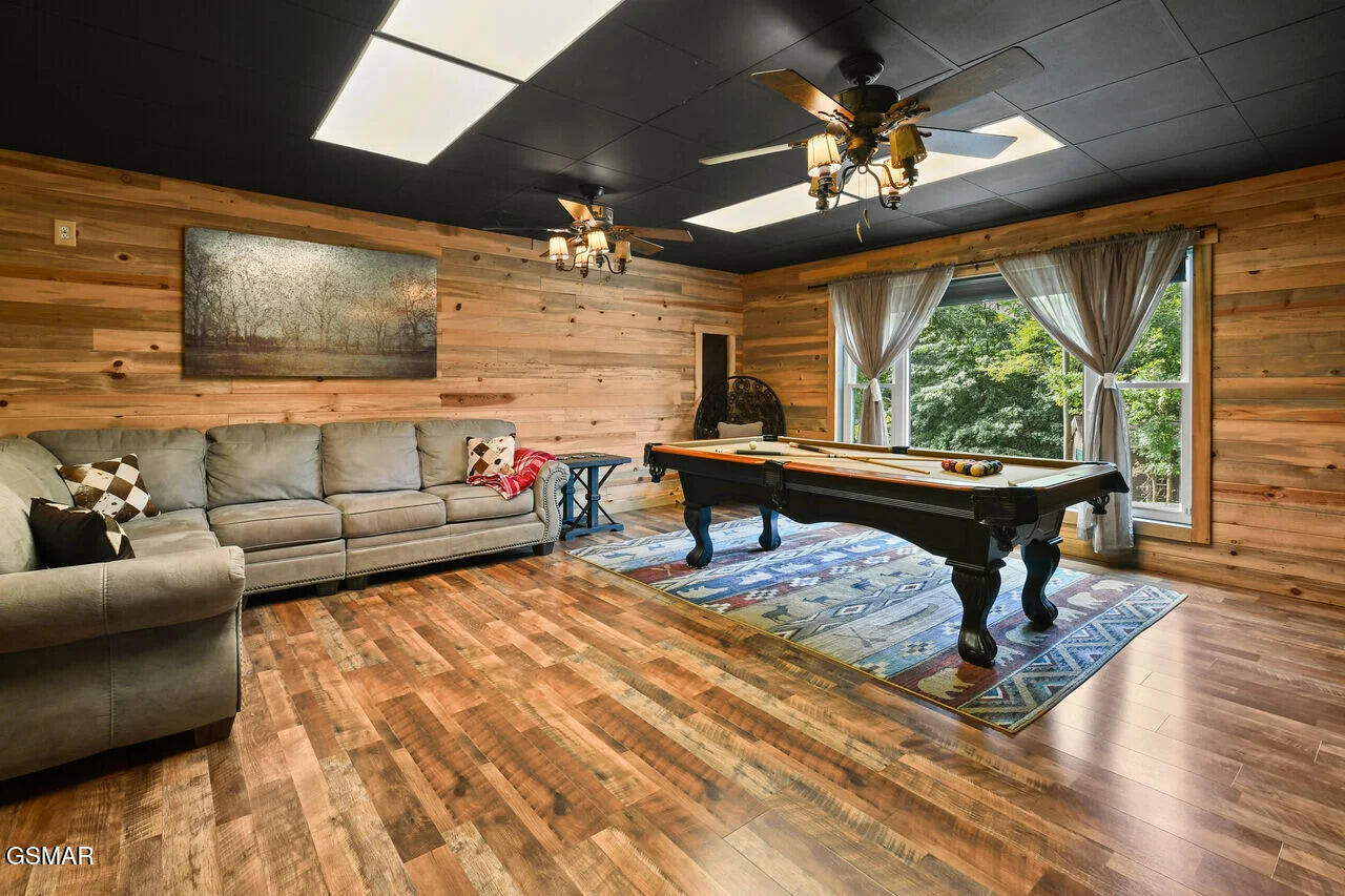 805 Sylvia Lane Sevierville TN 37876