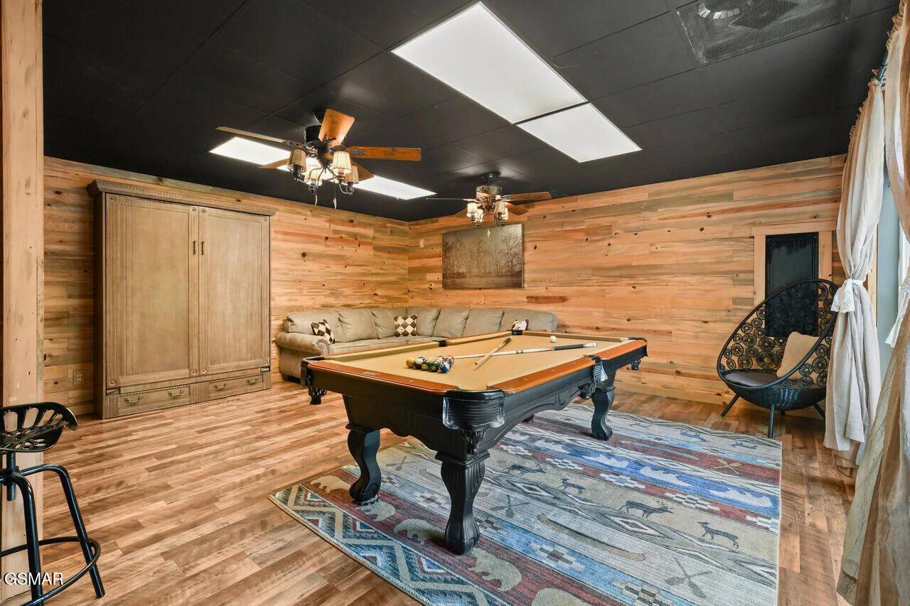 805 Sylvia Lane Sevierville TN 37876