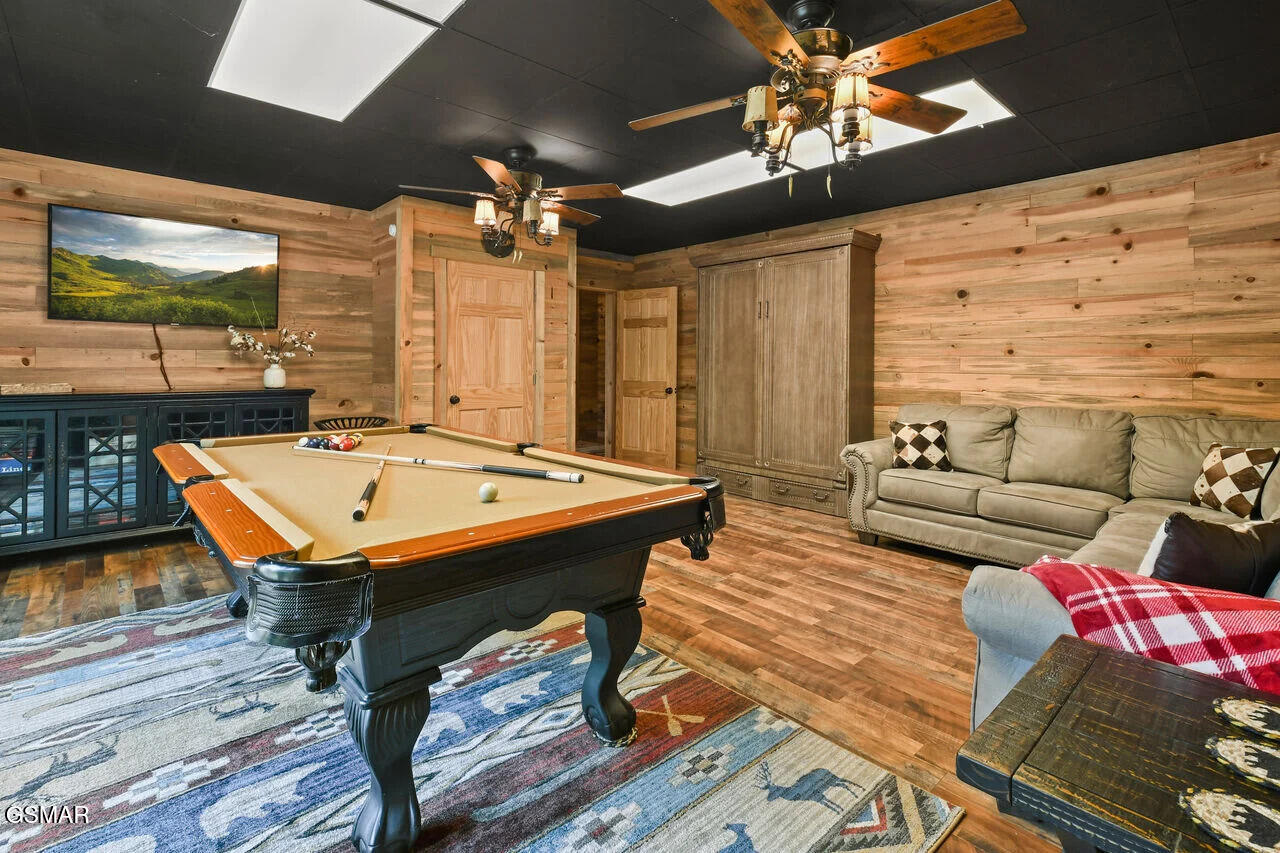 805 Sylvia Lane Sevierville TN 37876