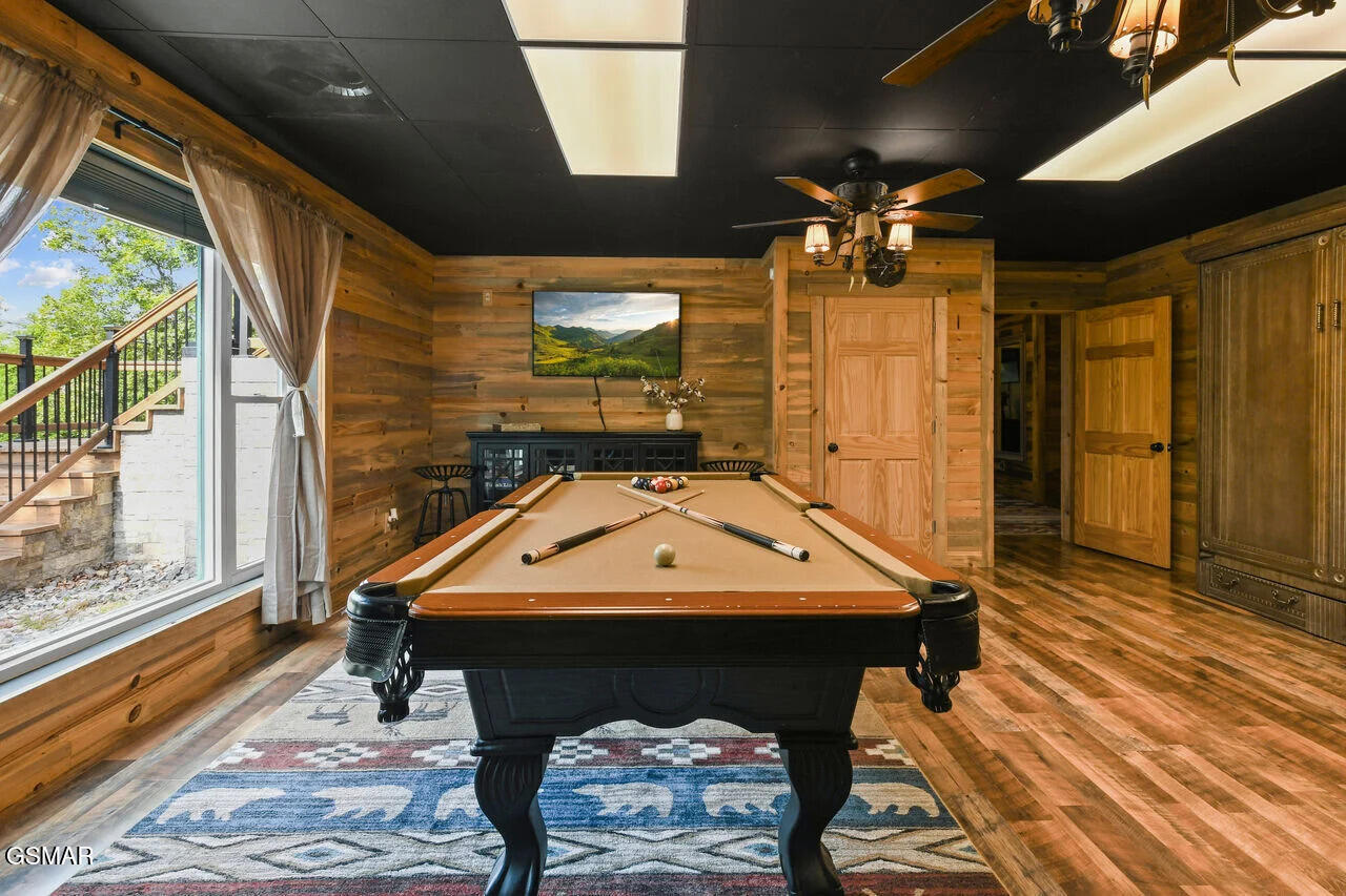 805 Sylvia Lane Sevierville TN 37876