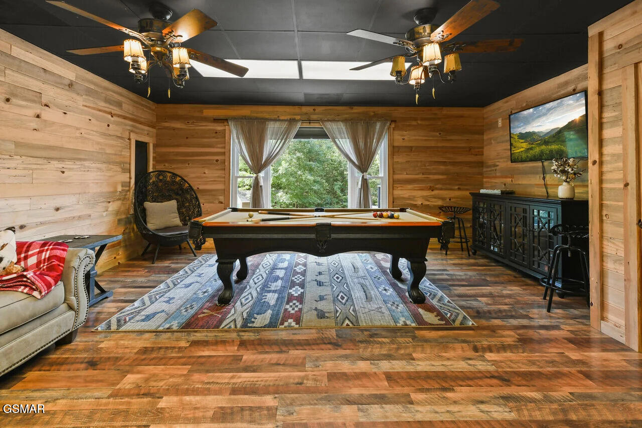 805 Sylvia Lane Sevierville TN 37876