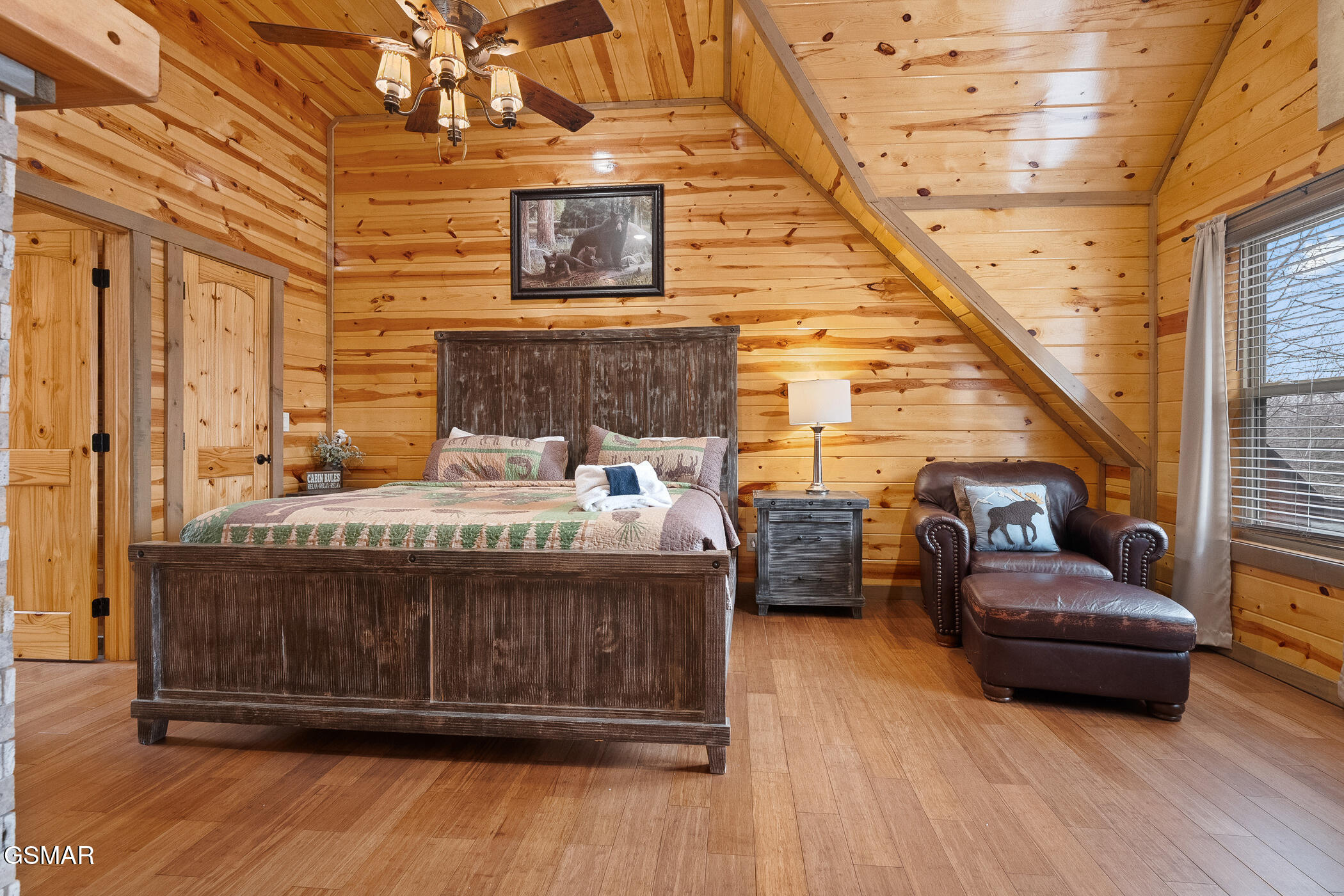 1041 Vista Drive Gatlinburg TN 37738