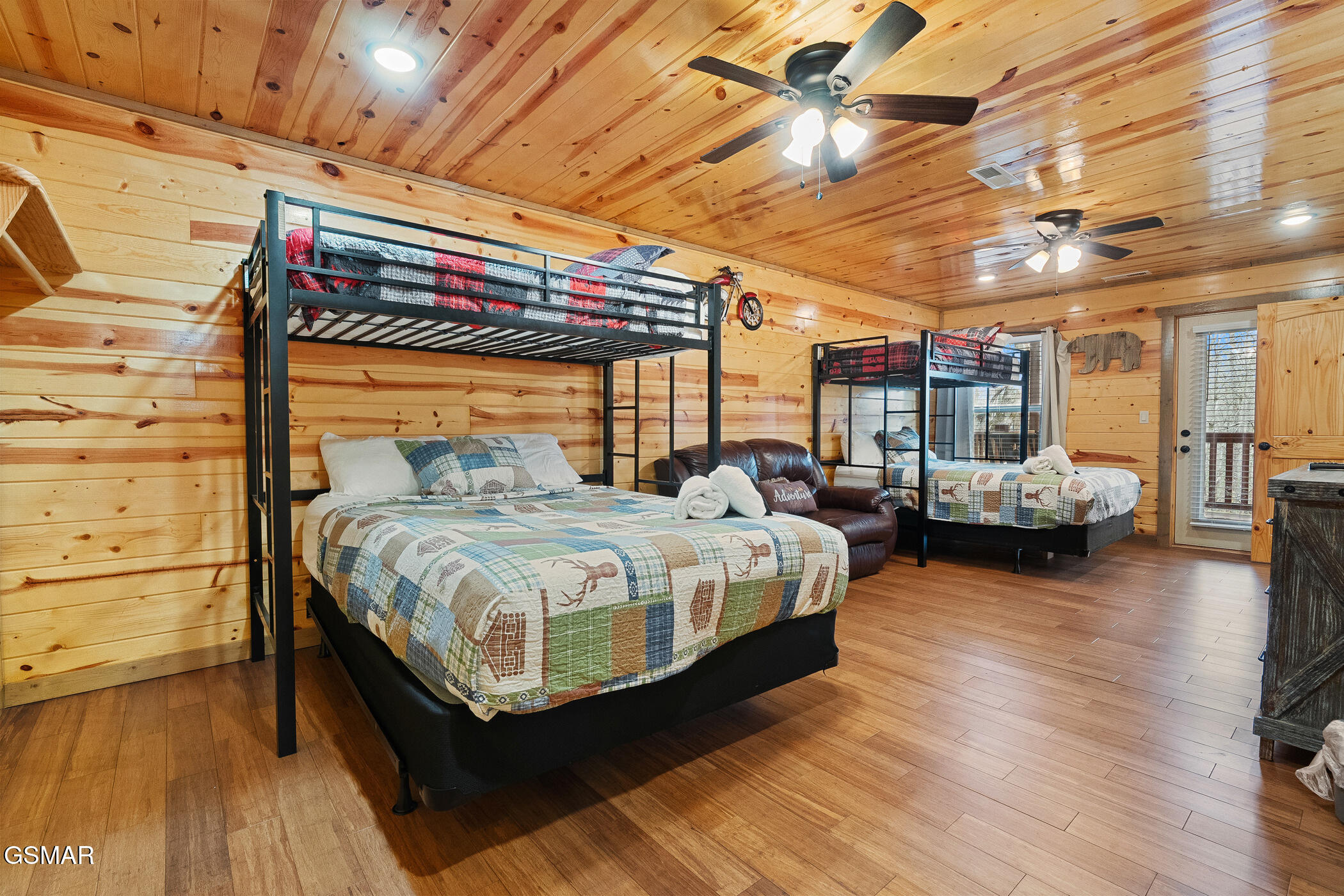 1041 Vista Drive Gatlinburg TN 37738