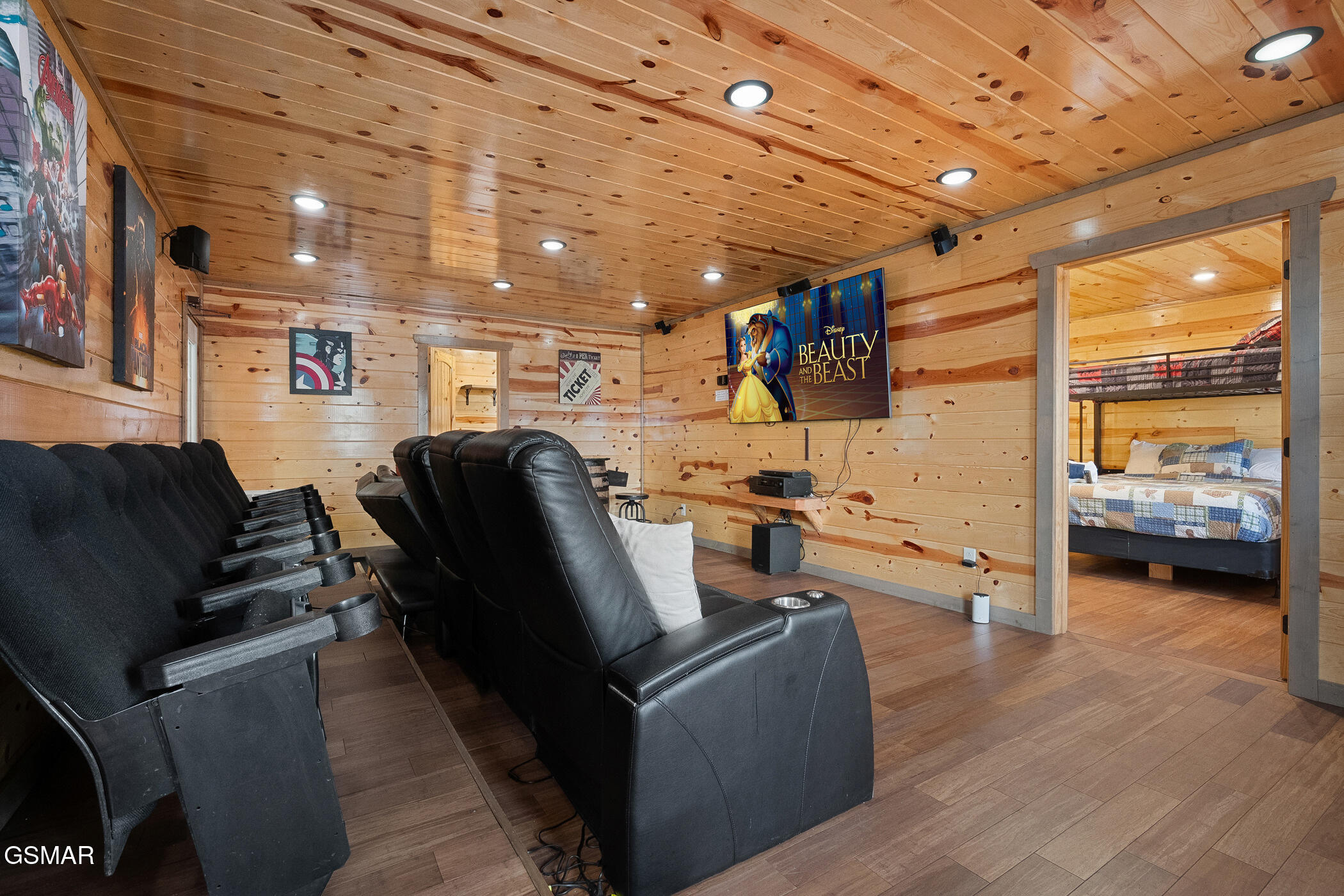 1041 Vista Drive Gatlinburg TN 37738
