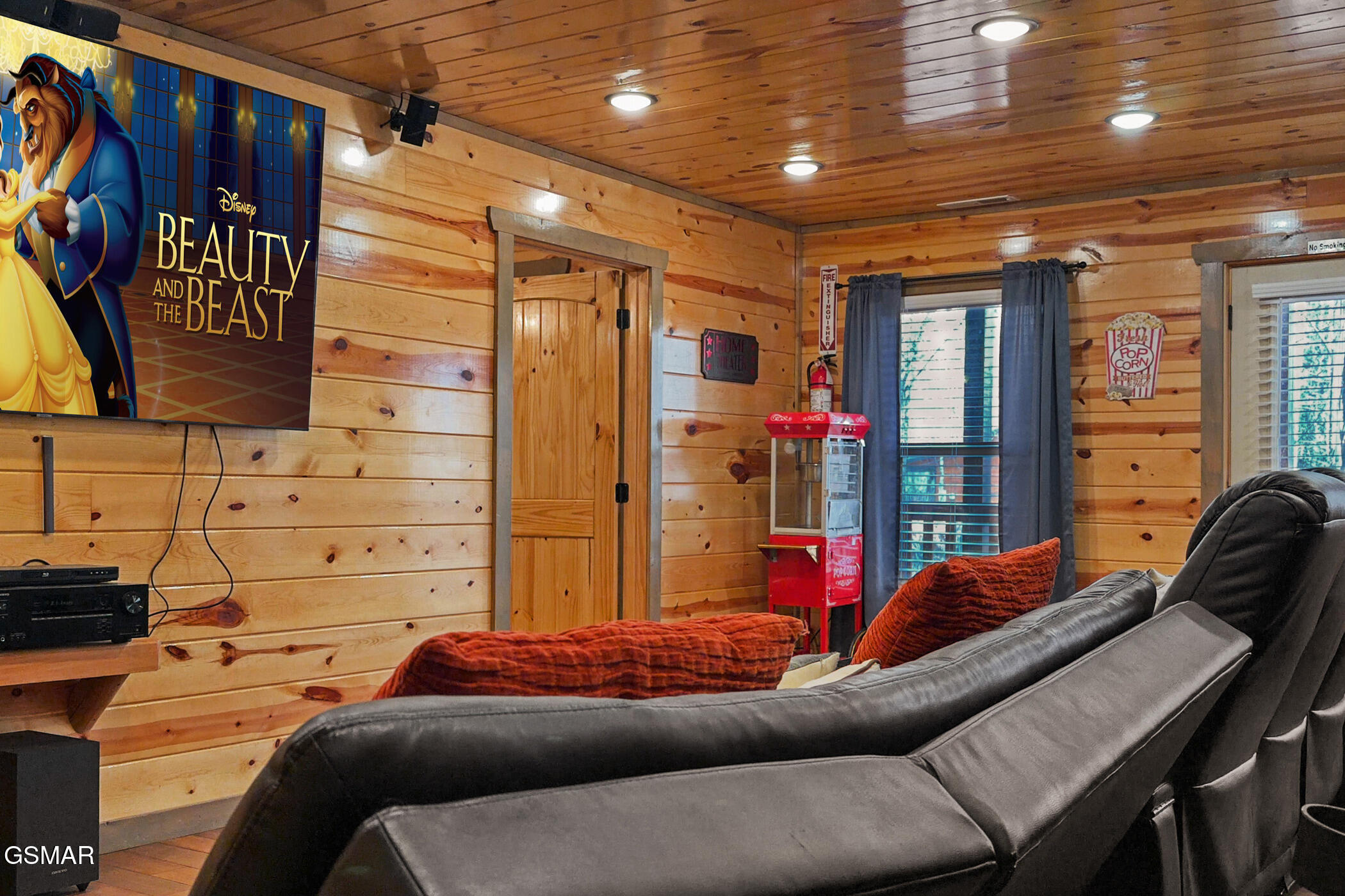 1041 Vista Drive Gatlinburg TN 37738