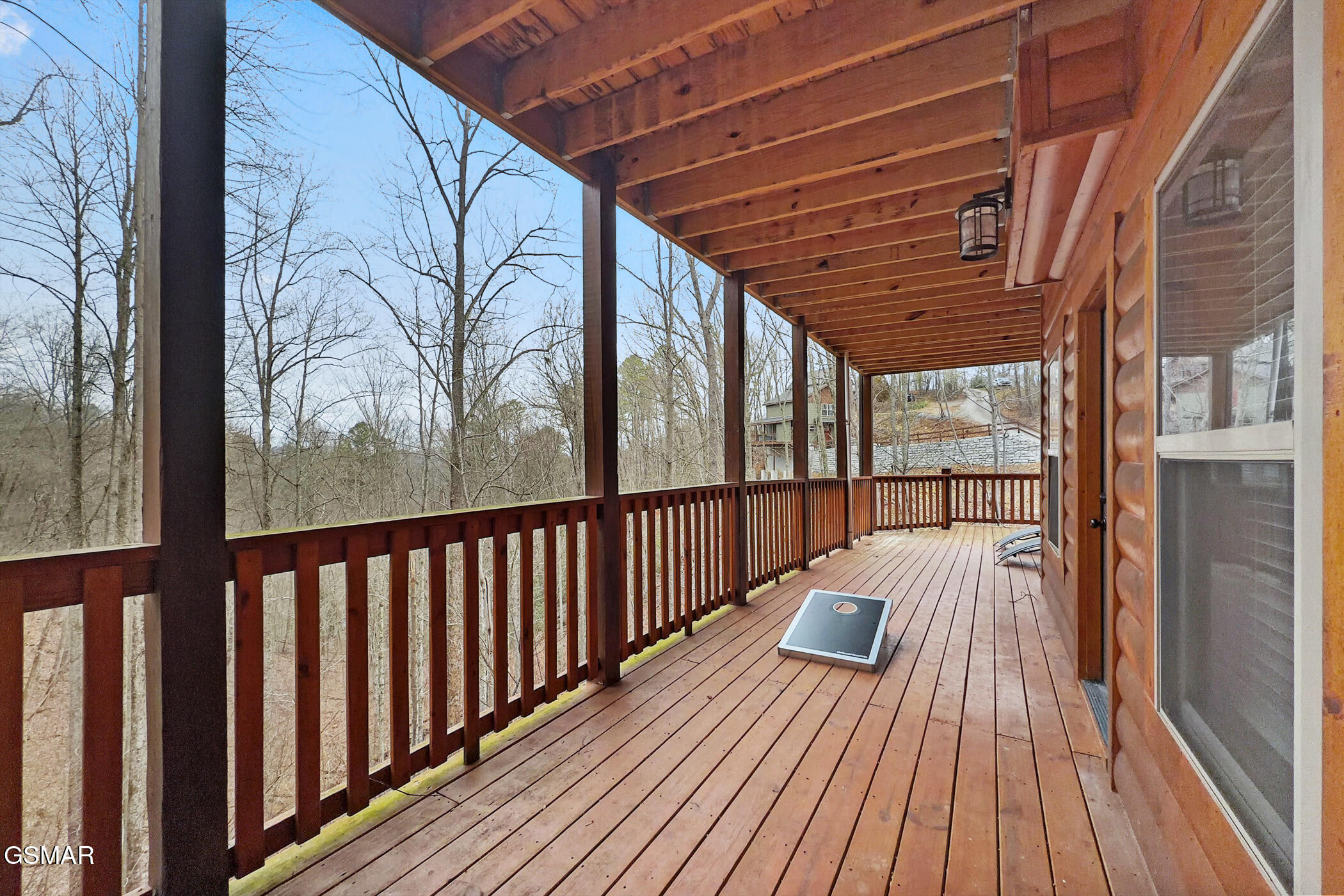 1041 Vista Drive Gatlinburg TN 37738