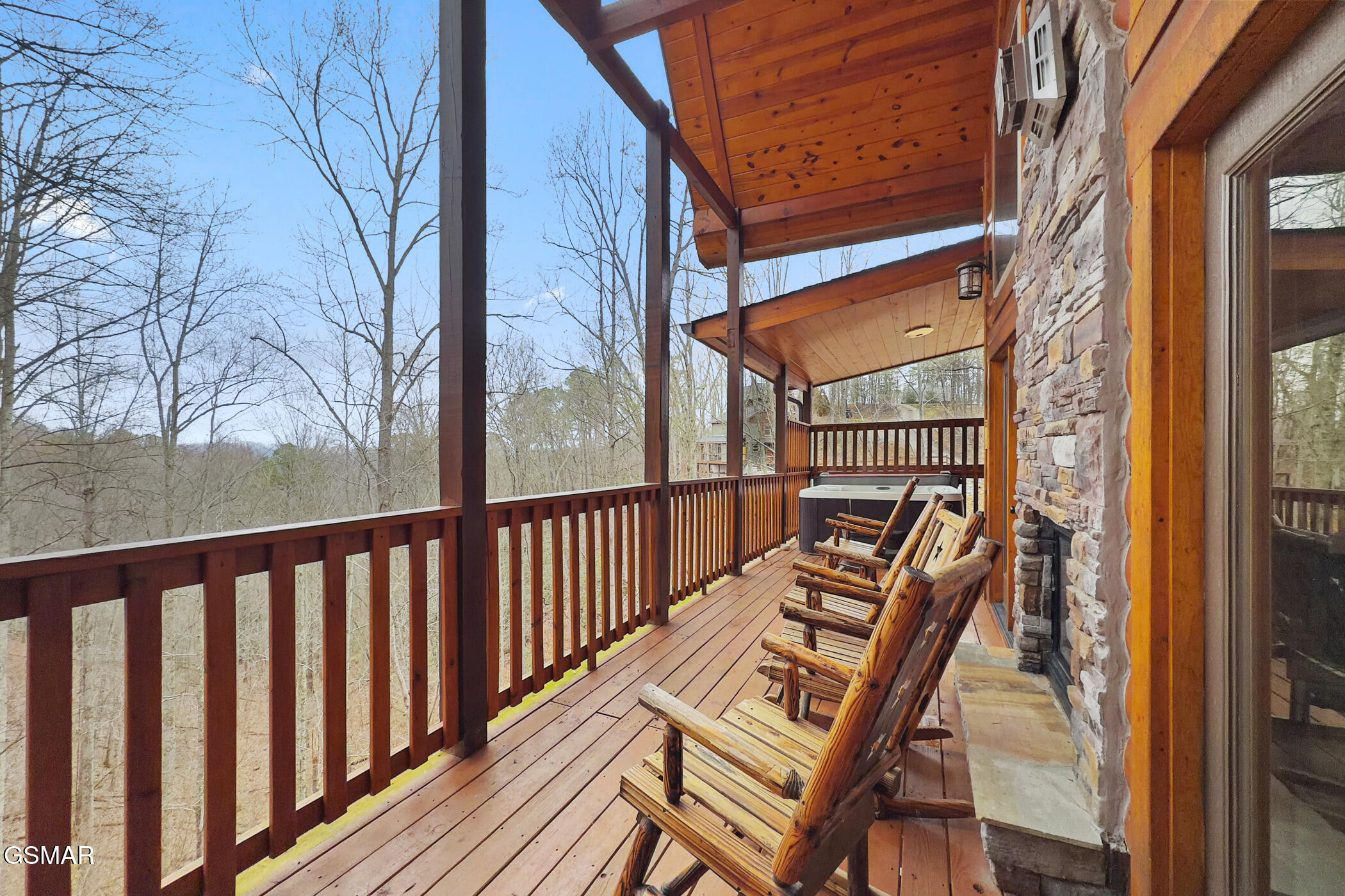 1041 Vista Drive Gatlinburg TN 37738