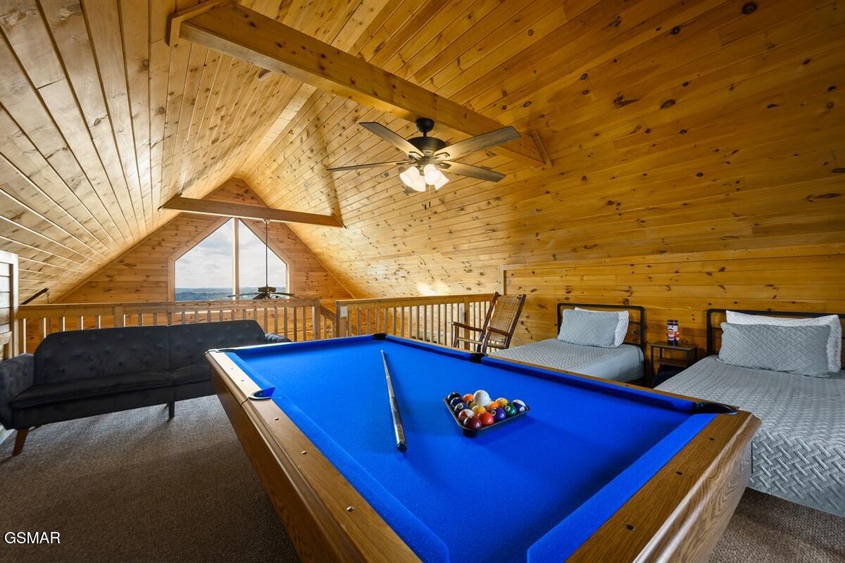 936 Buck Way Sevierville TN 37876