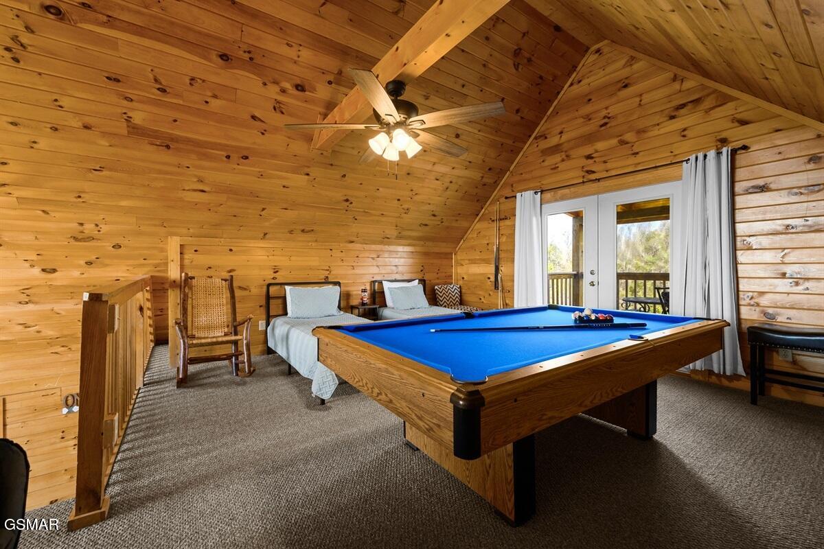 936 Buck Way Sevierville TN 37876