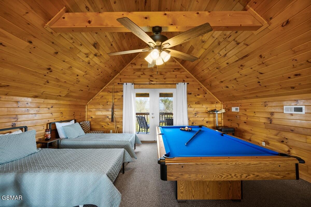 936 Buck Way Sevierville TN 37876