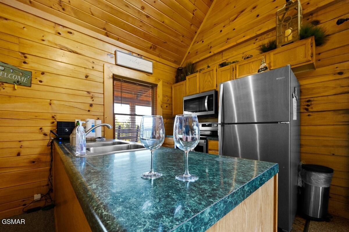 936 Buck Way Sevierville TN 37876