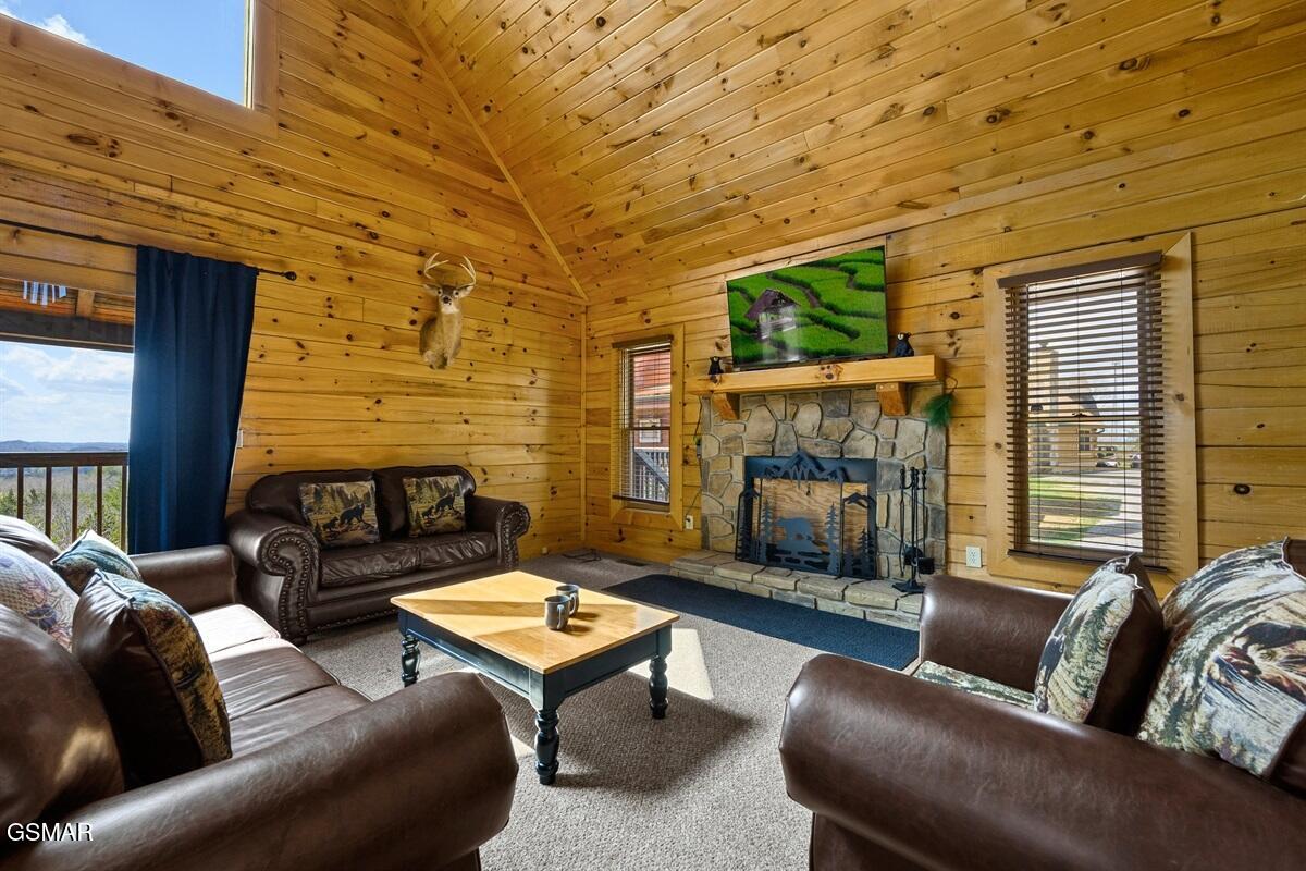 936 Buck Way Sevierville TN 37876