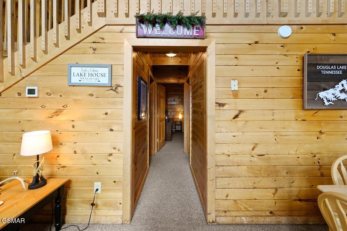 936 Buck Way Sevierville TN 37876