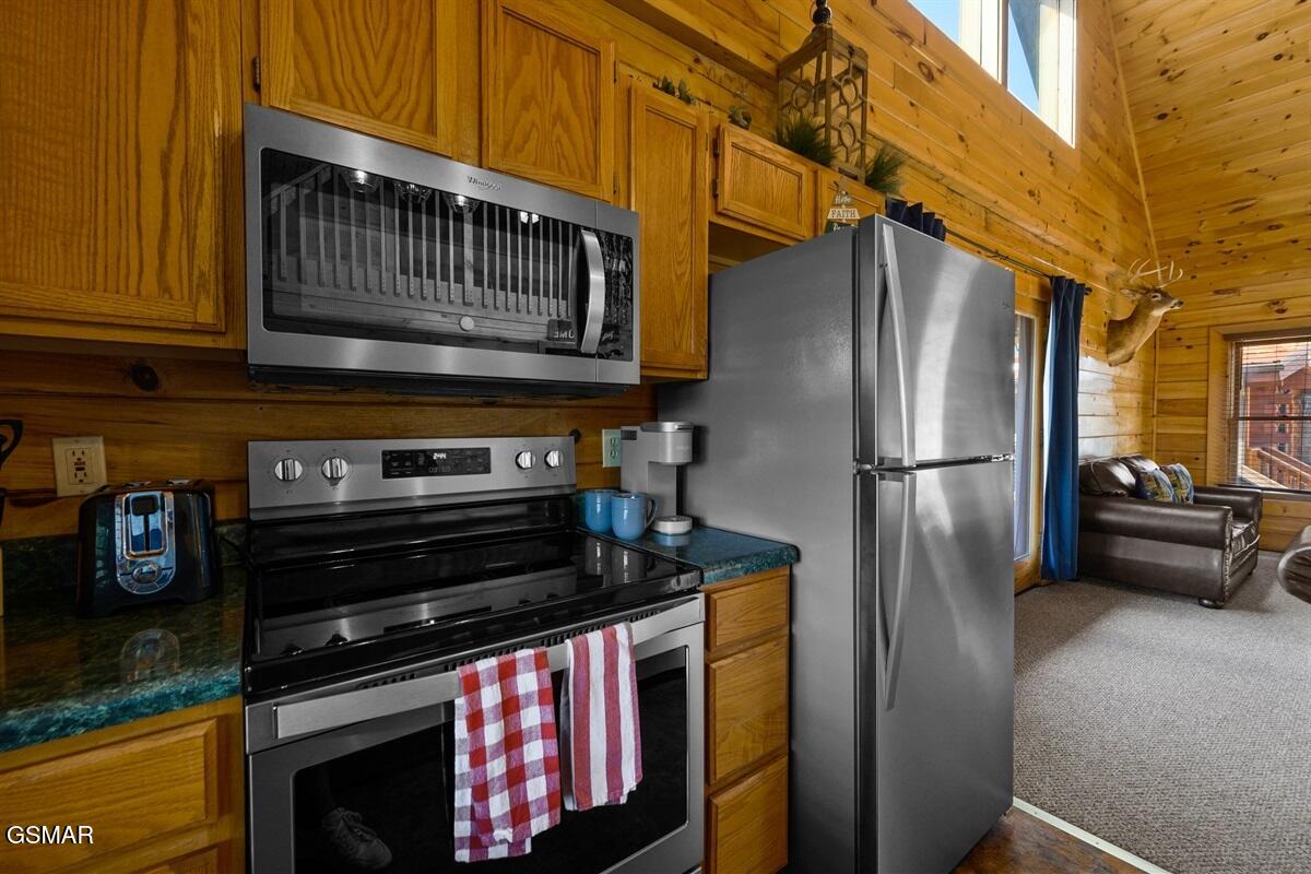 936 Buck Way Sevierville TN 37876