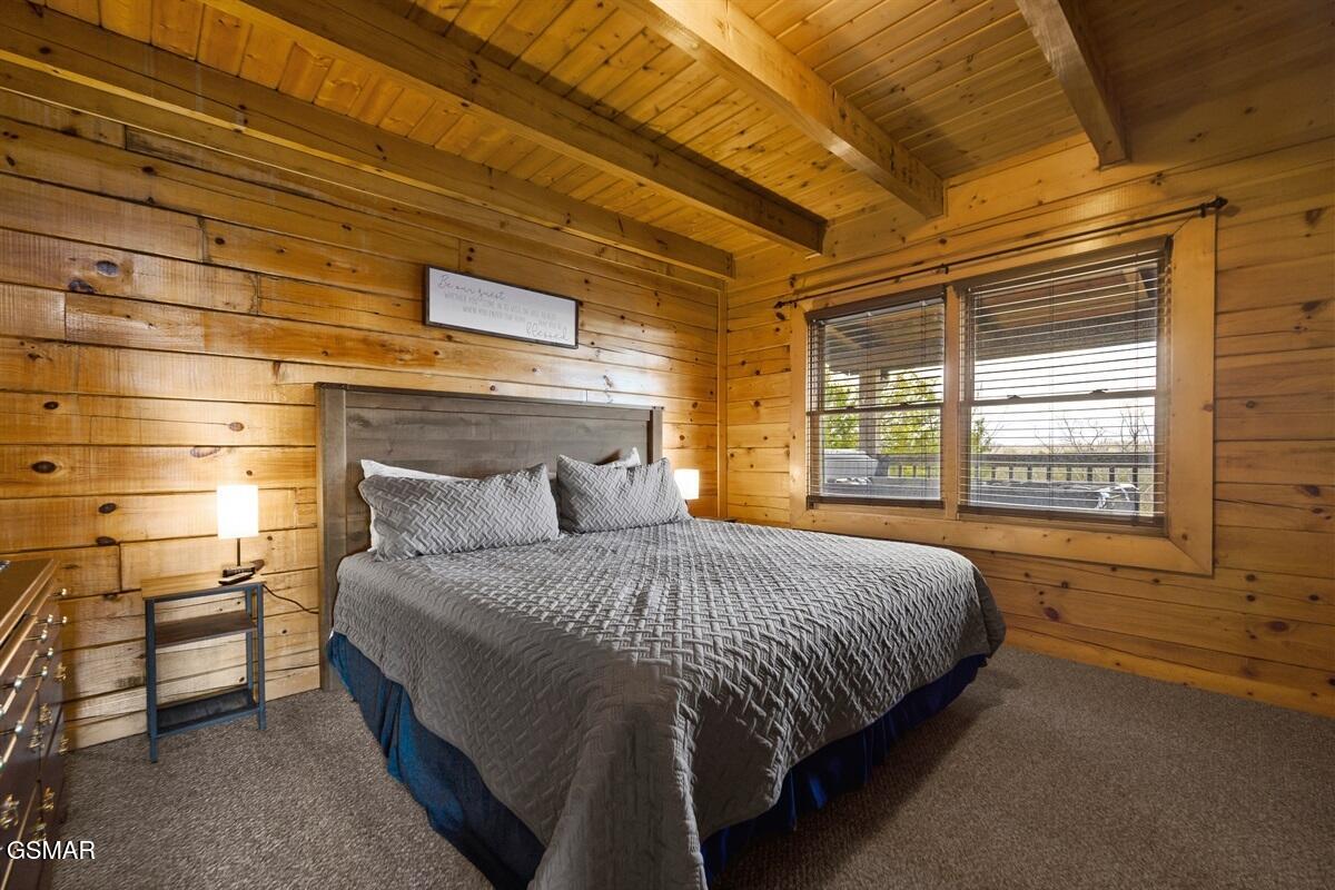 936 Buck Way Sevierville TN 37876
