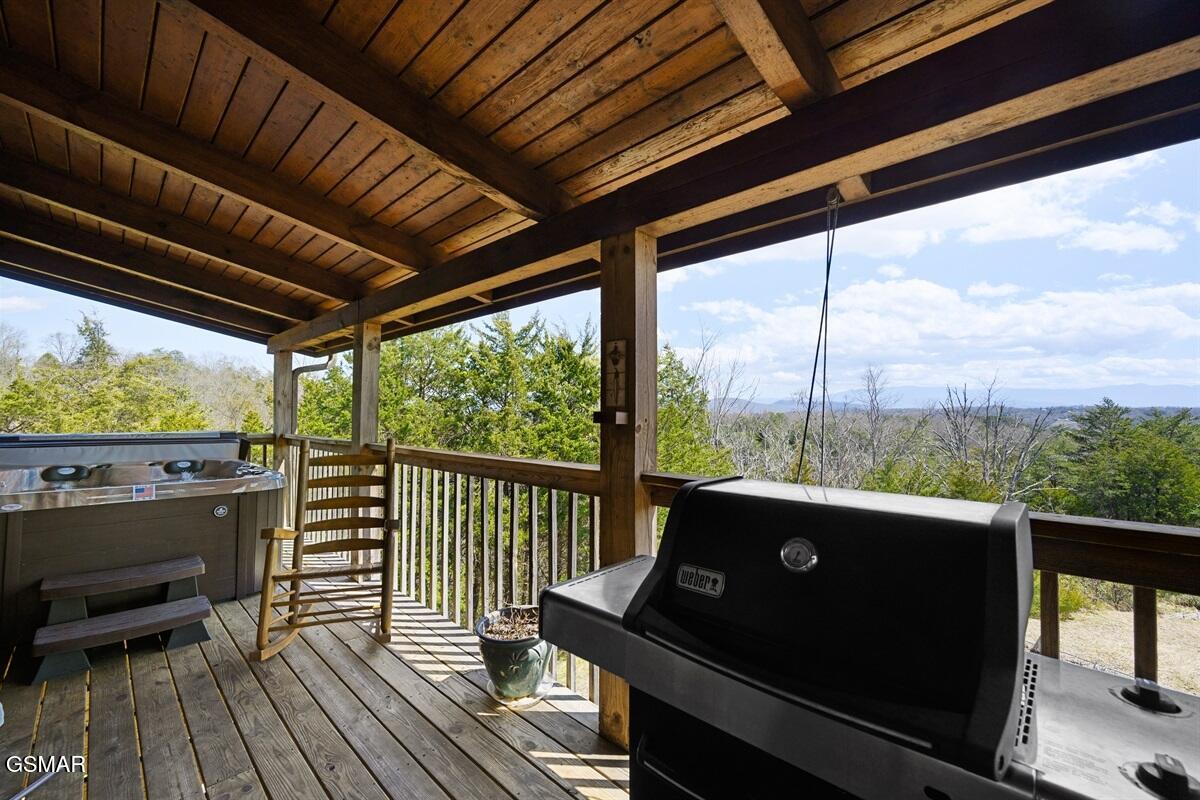 936 Buck Way Sevierville TN 37876