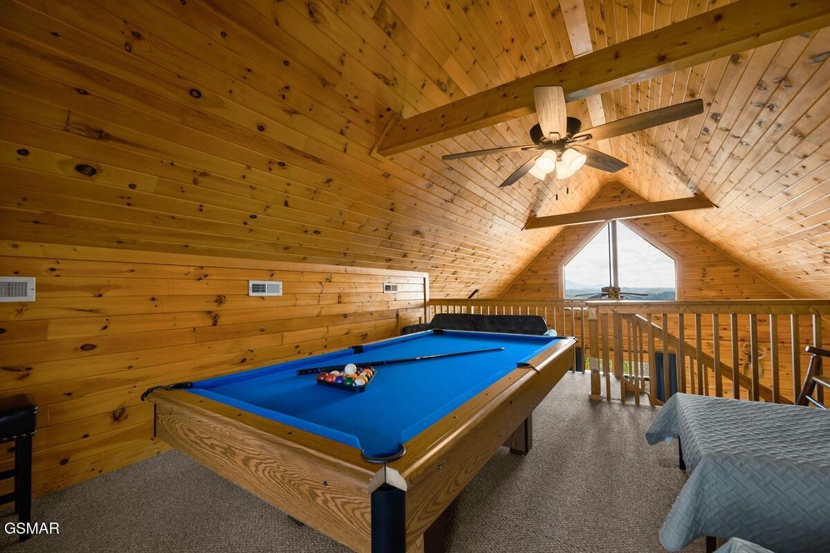 936 Buck Way Sevierville TN 37876